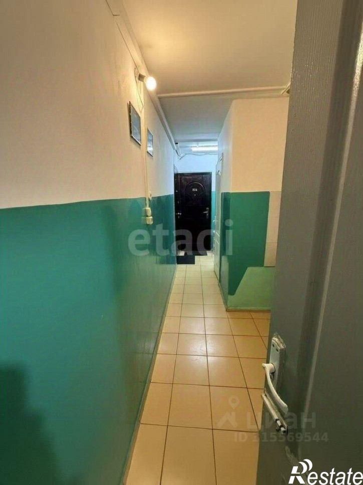 Комната мкр Приборостроитель, 21,  д. 21