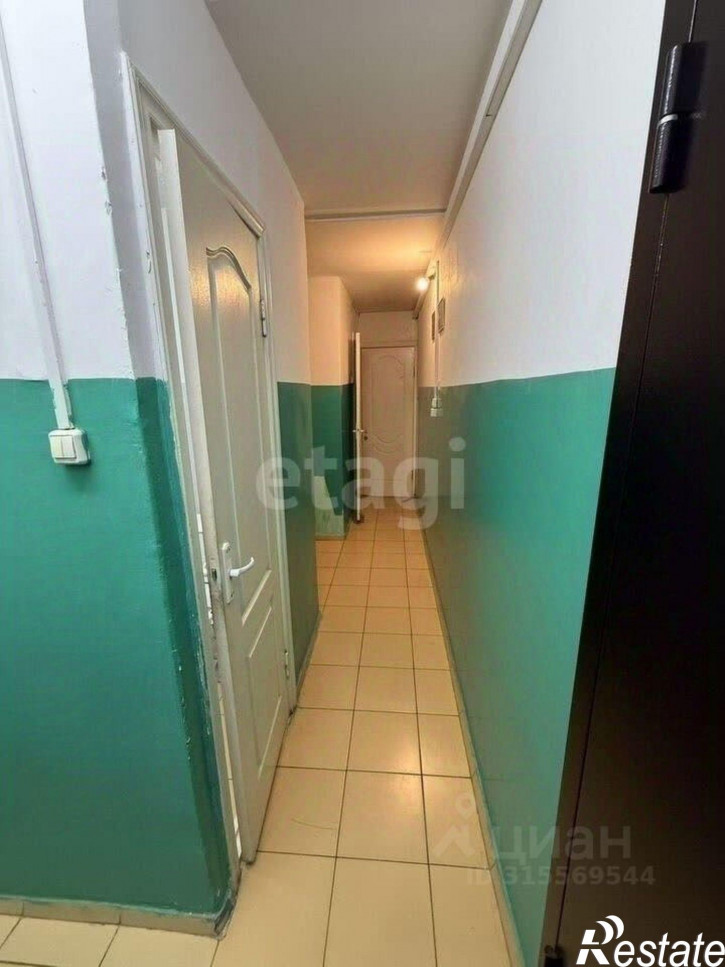 Комната мкр Приборостроитель, 21,  д. 21