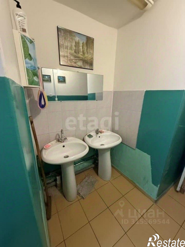 Комната мкр Приборостроитель, 21,  д. 21