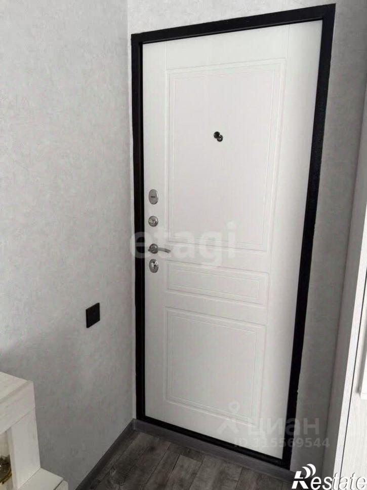 Комната мкр Приборостроитель, 21,  д. 21