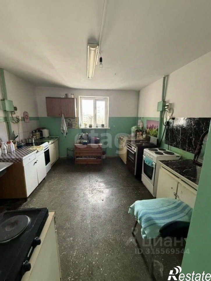 Комната мкр Приборостроитель, 21,  д. 21