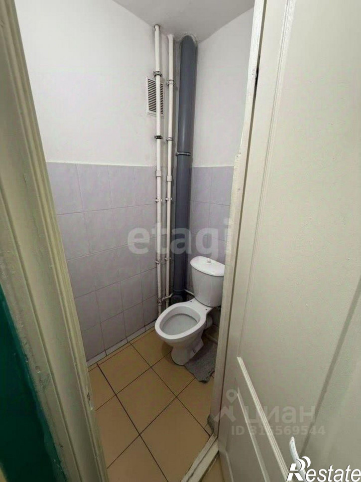 Комната мкр Приборостроитель, 21,  д. 21
