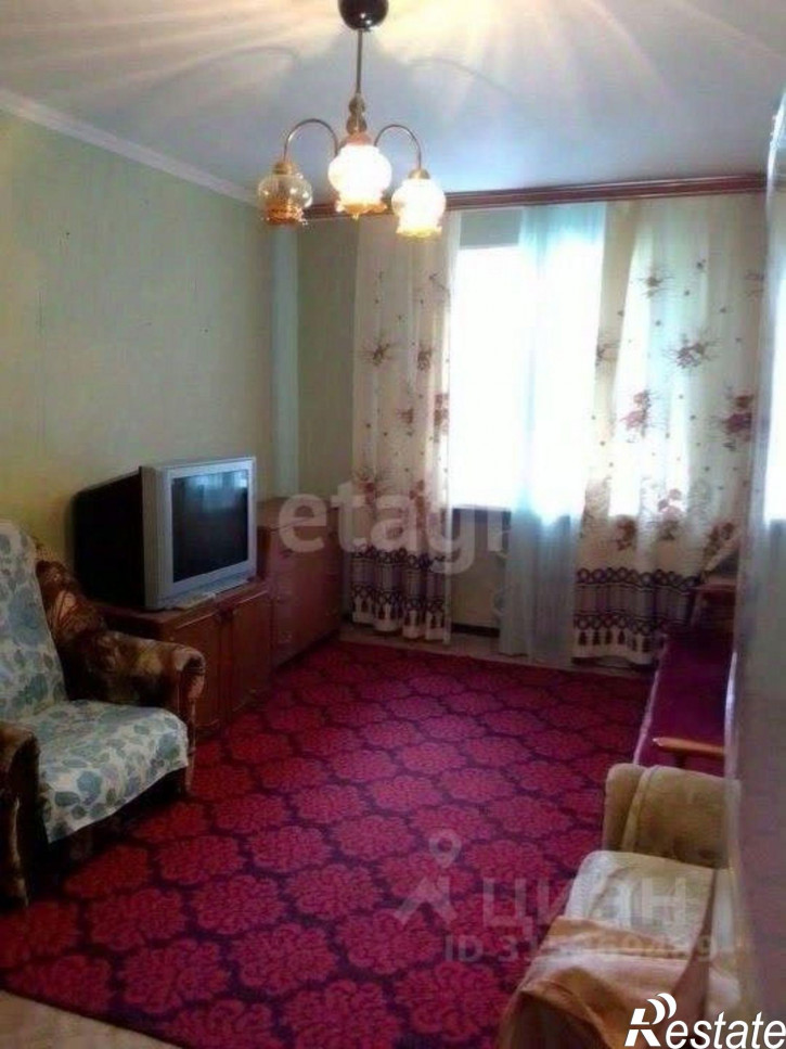 Комната мкр Приборостроитель, 53,  д. 53