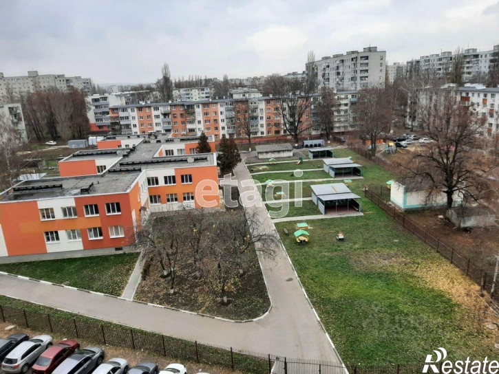Комната мкр Приборостроитель, 53,  д. 53