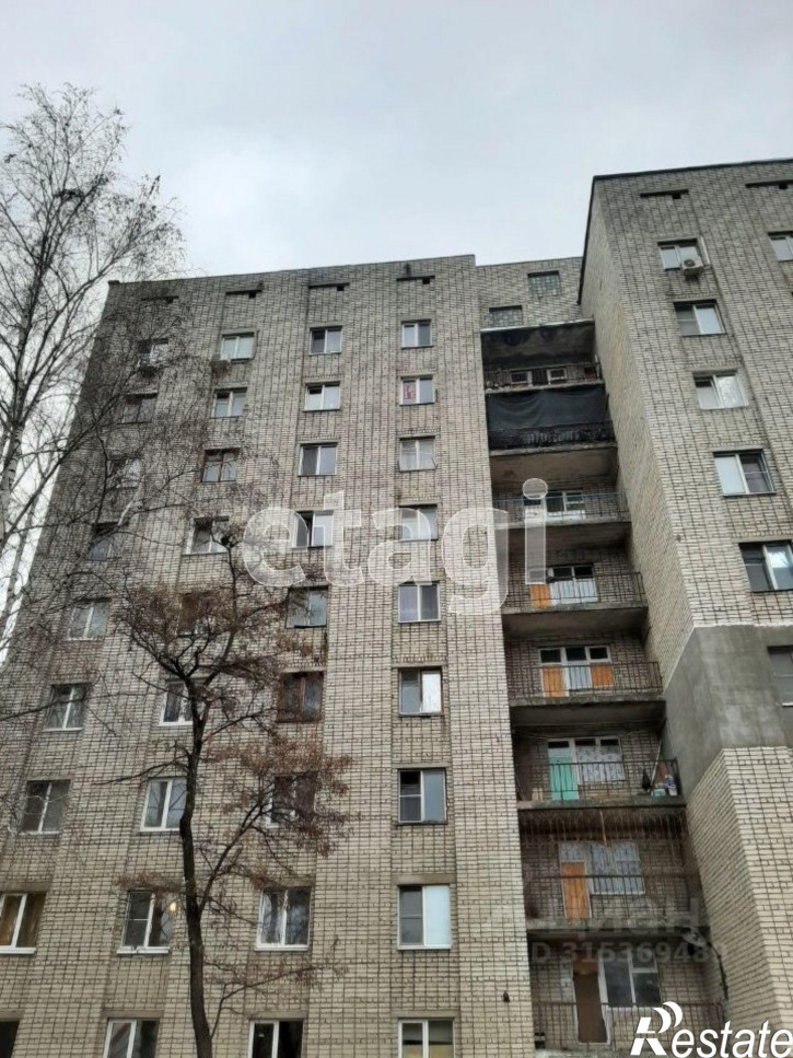 Комната мкр Приборостроитель, 53,  д. 53