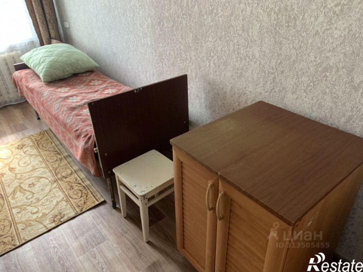 Комната пр-кт Ленина, 101А,  д. 101А