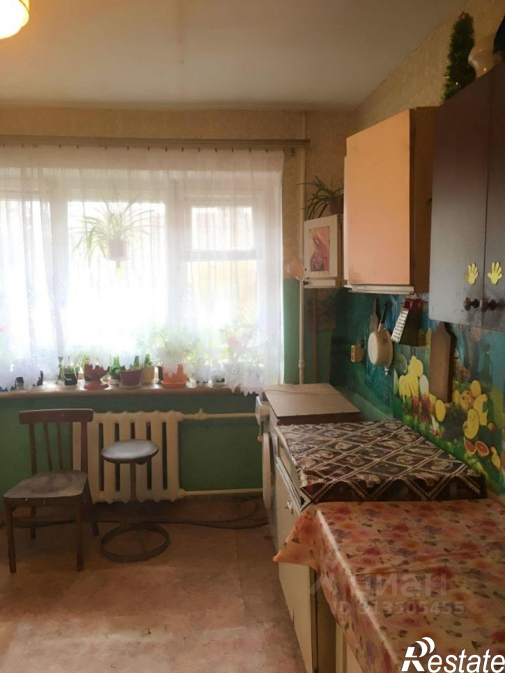 Комната пр-кт Ленина, 101А,  д. 101А