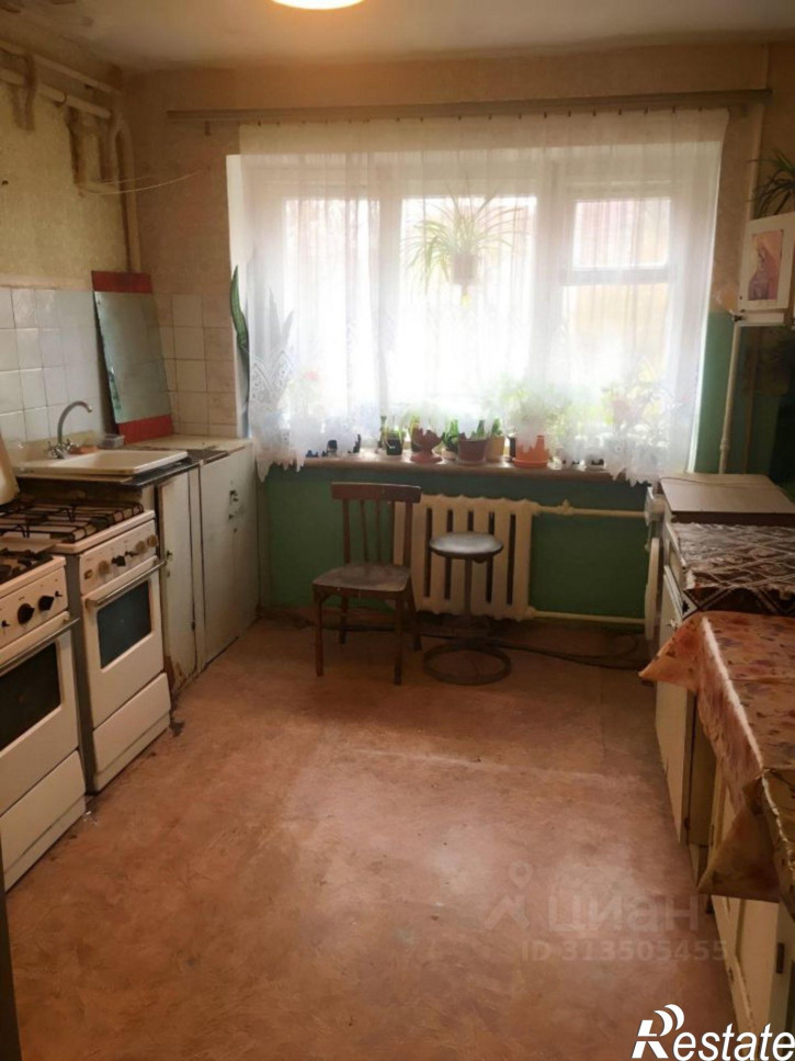 Комната пр-кт Ленина, 101А,  д. 101А