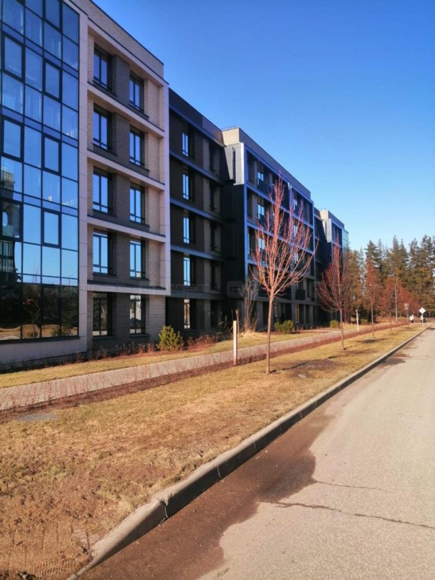 Купить студию за 5 950 000 рублей на ул. Генерала Ерина, дом 5д