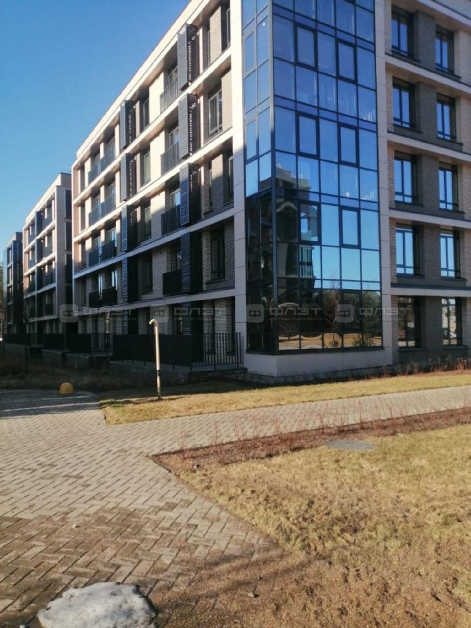 Купить студию за 5 950 000 рублей на ул. Генерала Ерина, дом 5д