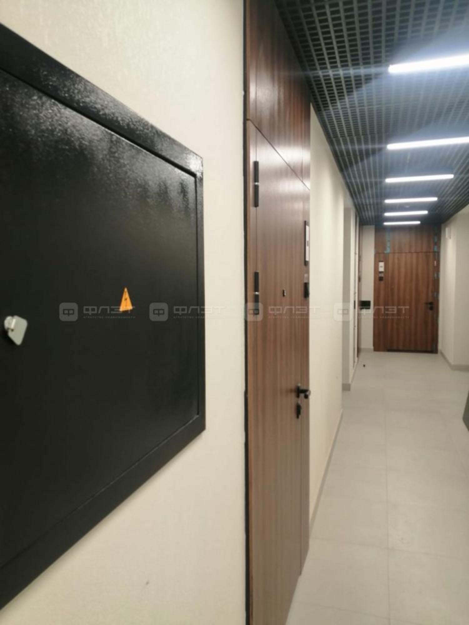 Купить студию за 5 950 000 рублей на ул. Генерала Ерина, дом 5д