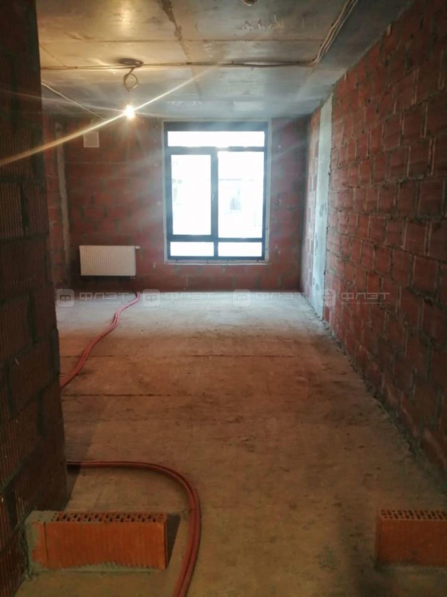 Купить студию за 5 950 000 рублей на ул. Генерала Ерина, дом 5д