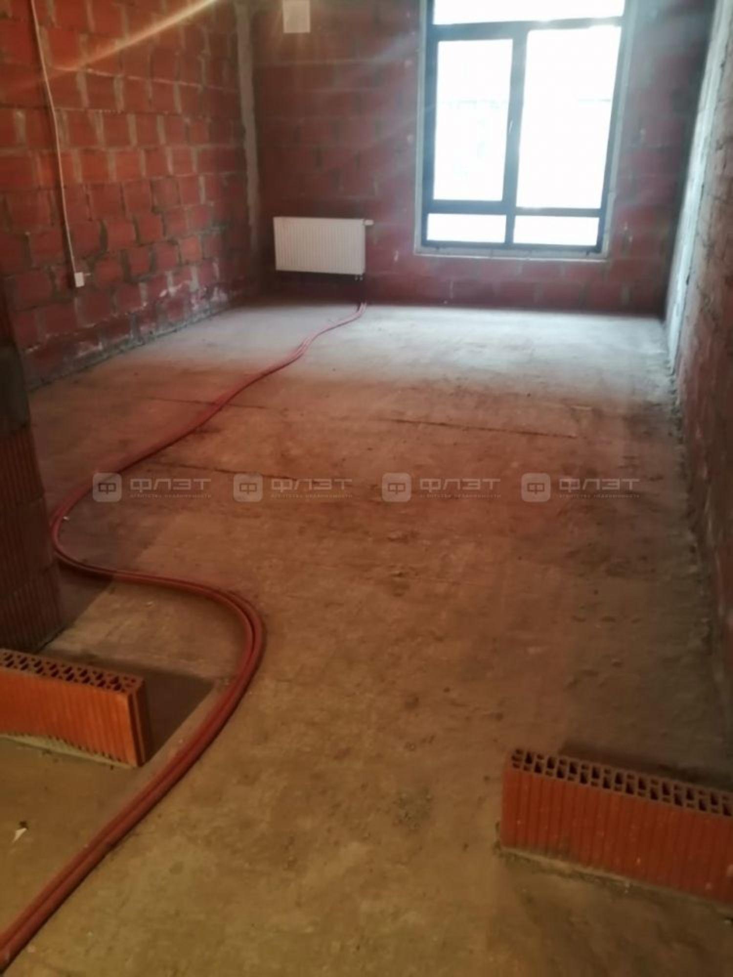 Купить студию за 5 950 000 рублей на ул. Генерала Ерина, дом 5д