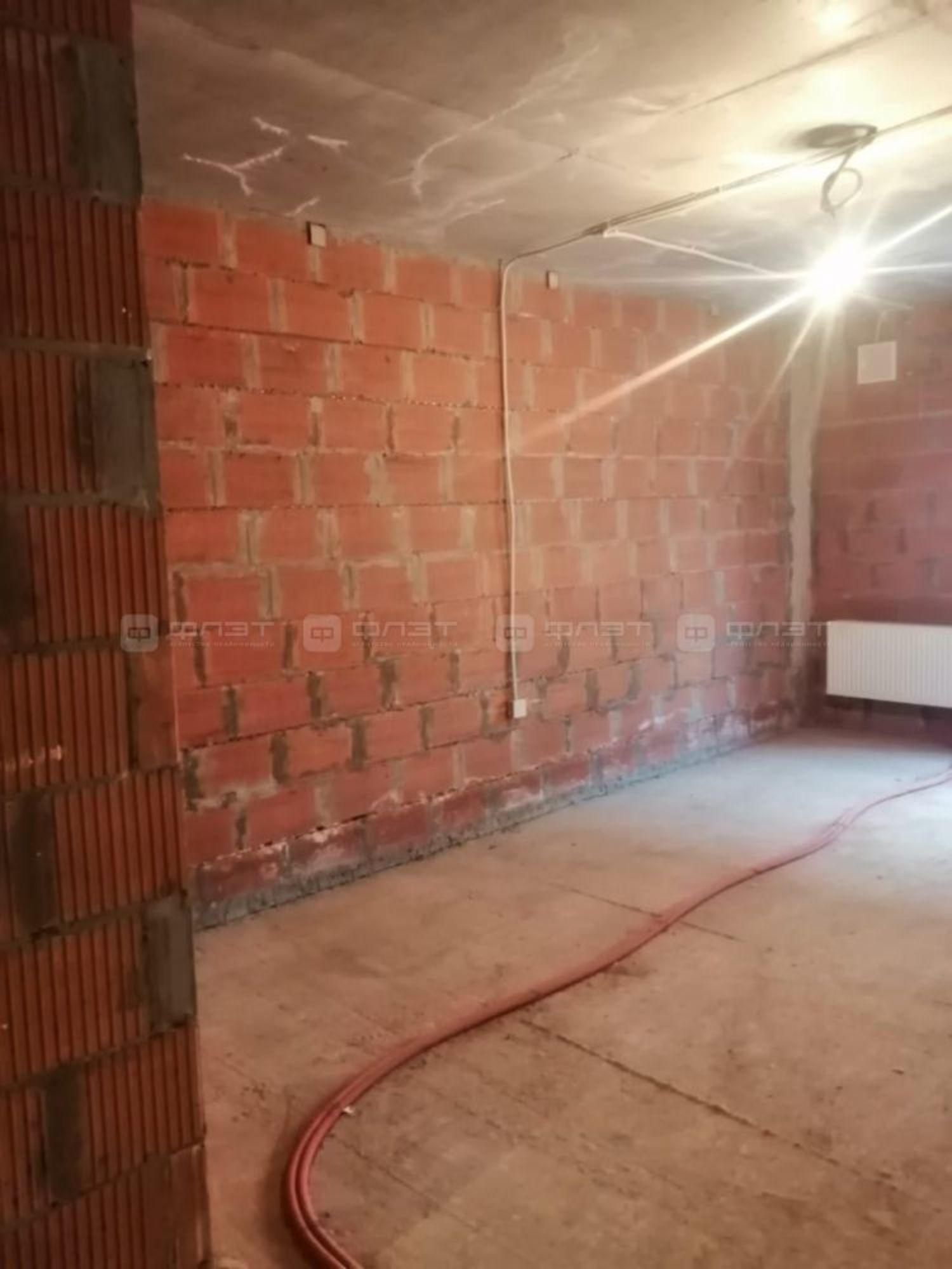 Купить студию за 5 950 000 рублей на ул. Генерала Ерина, дом 5д