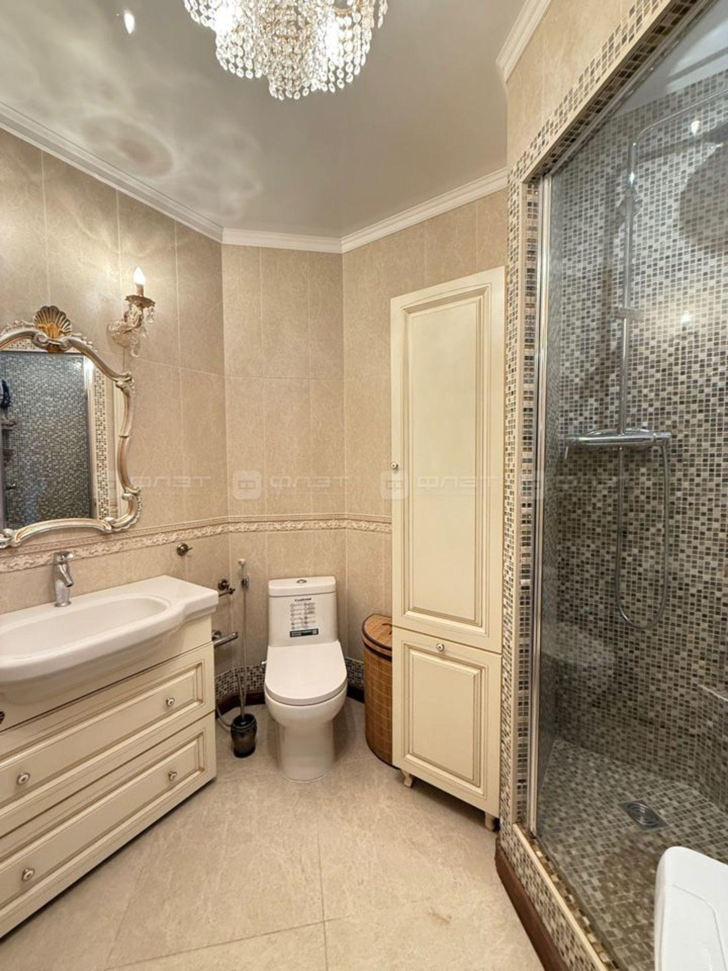 Купить квартиру за 18 900 000 рублей на ул. Отрадная, дом 15