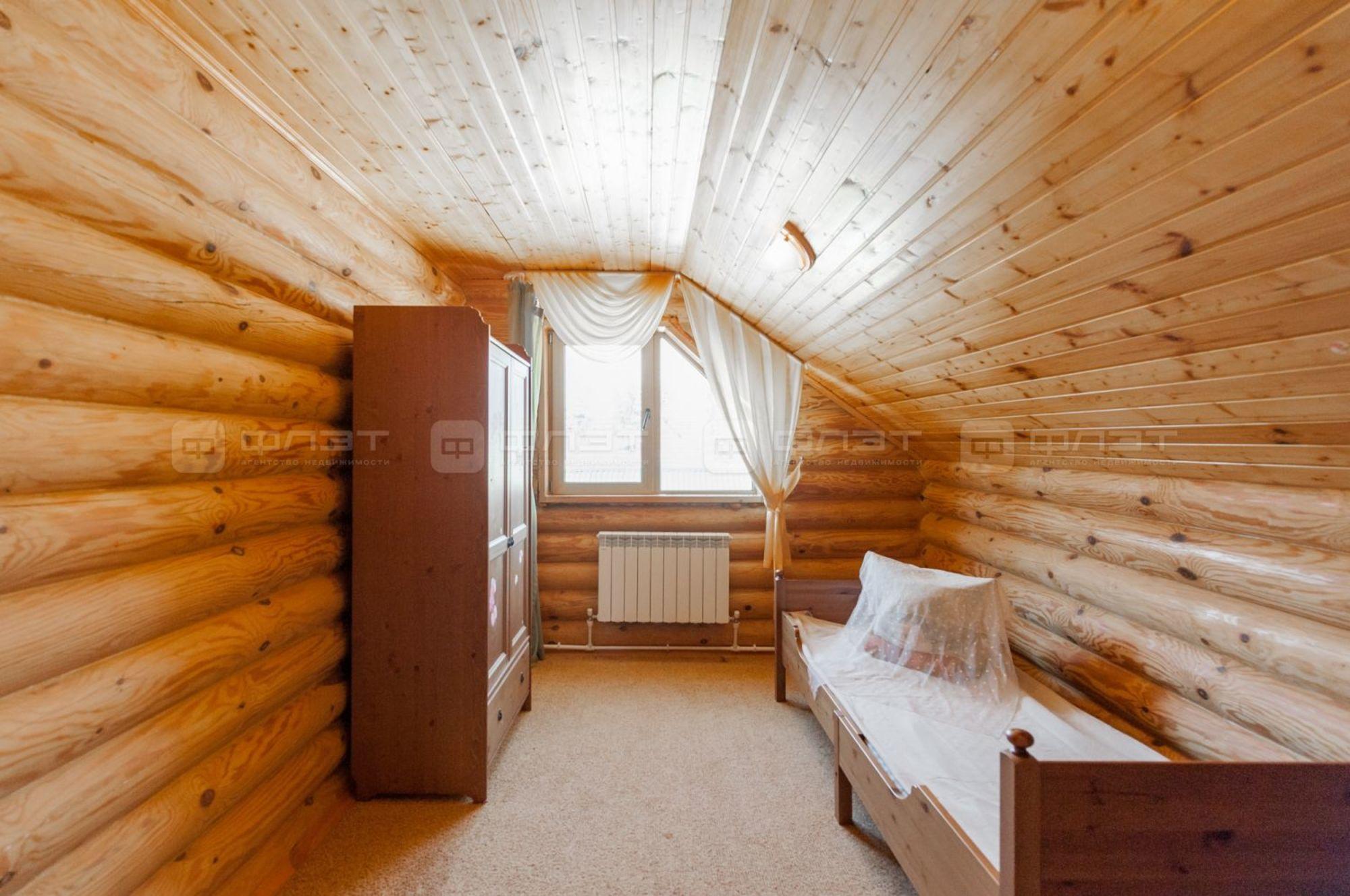 Купить дачу, дом, коттедж за 14 500 000 рублей на ул. Полевая, дом 1А