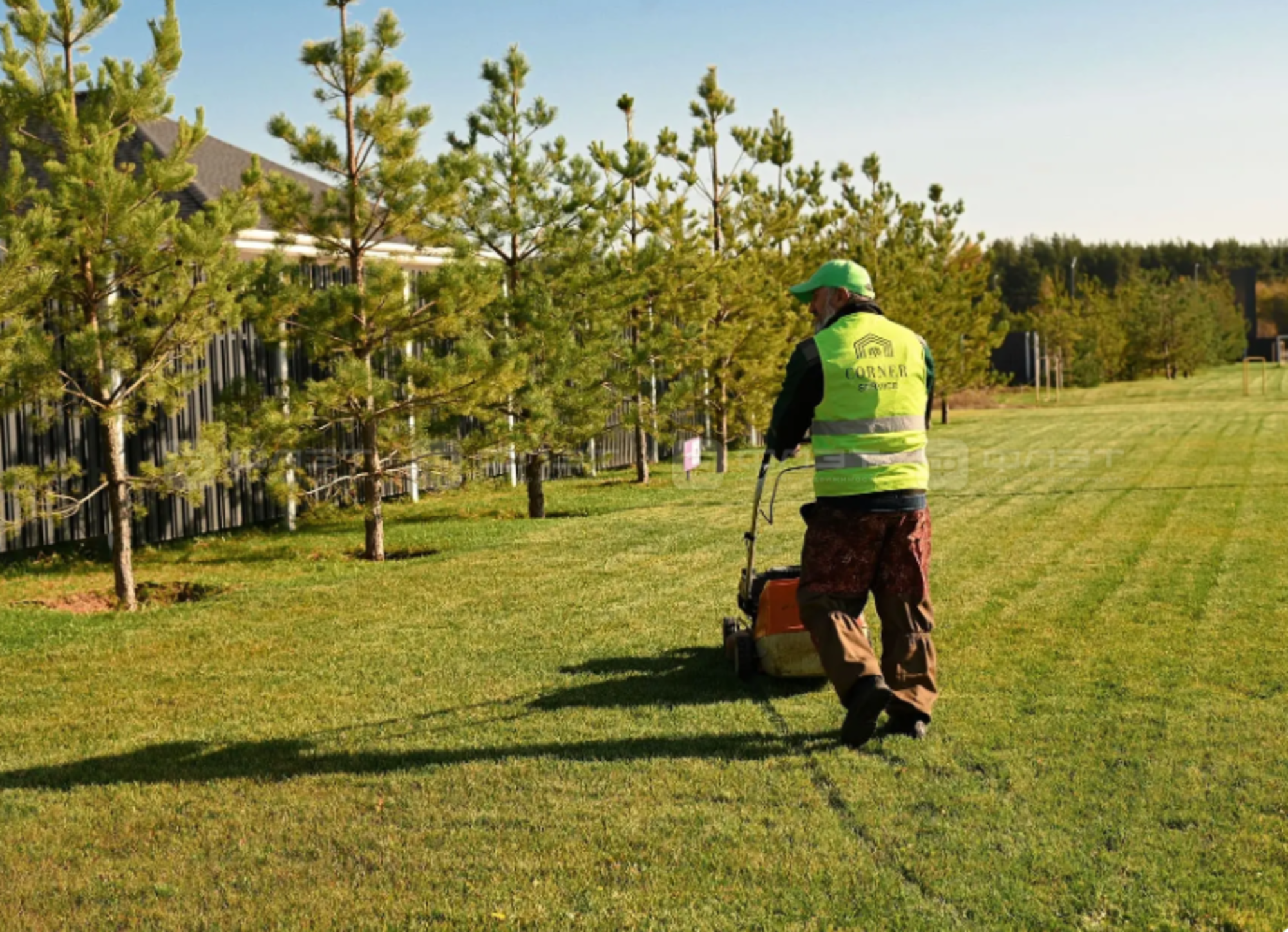 Купить землю, земельный участок за 4 599 000 рублей на ул. Бэлэкэч, дом 45
