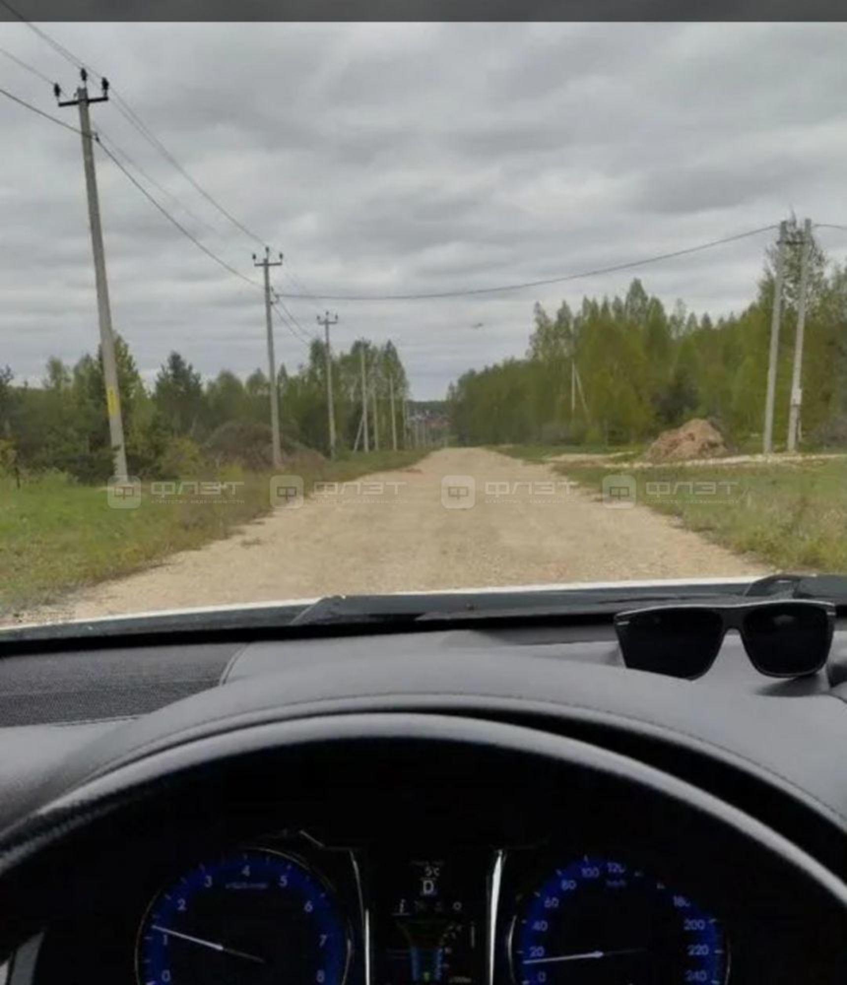 Купить землю, земельный участок за 2 500 000 рублей на ул. Подлесная, дом 5