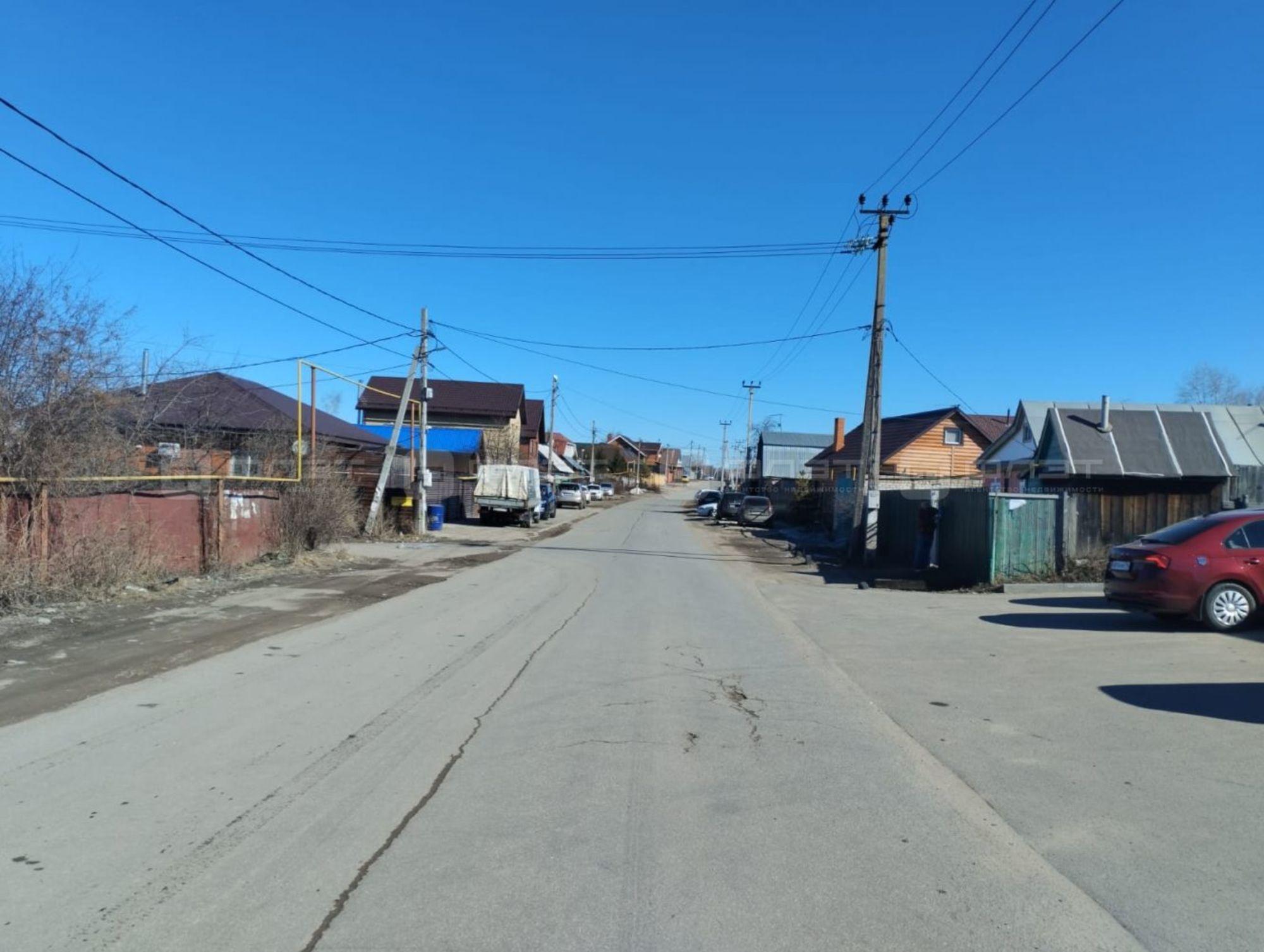 Купить землю, земельный участок за 2 500 000 рублей на ул. Подлесная, дом 5