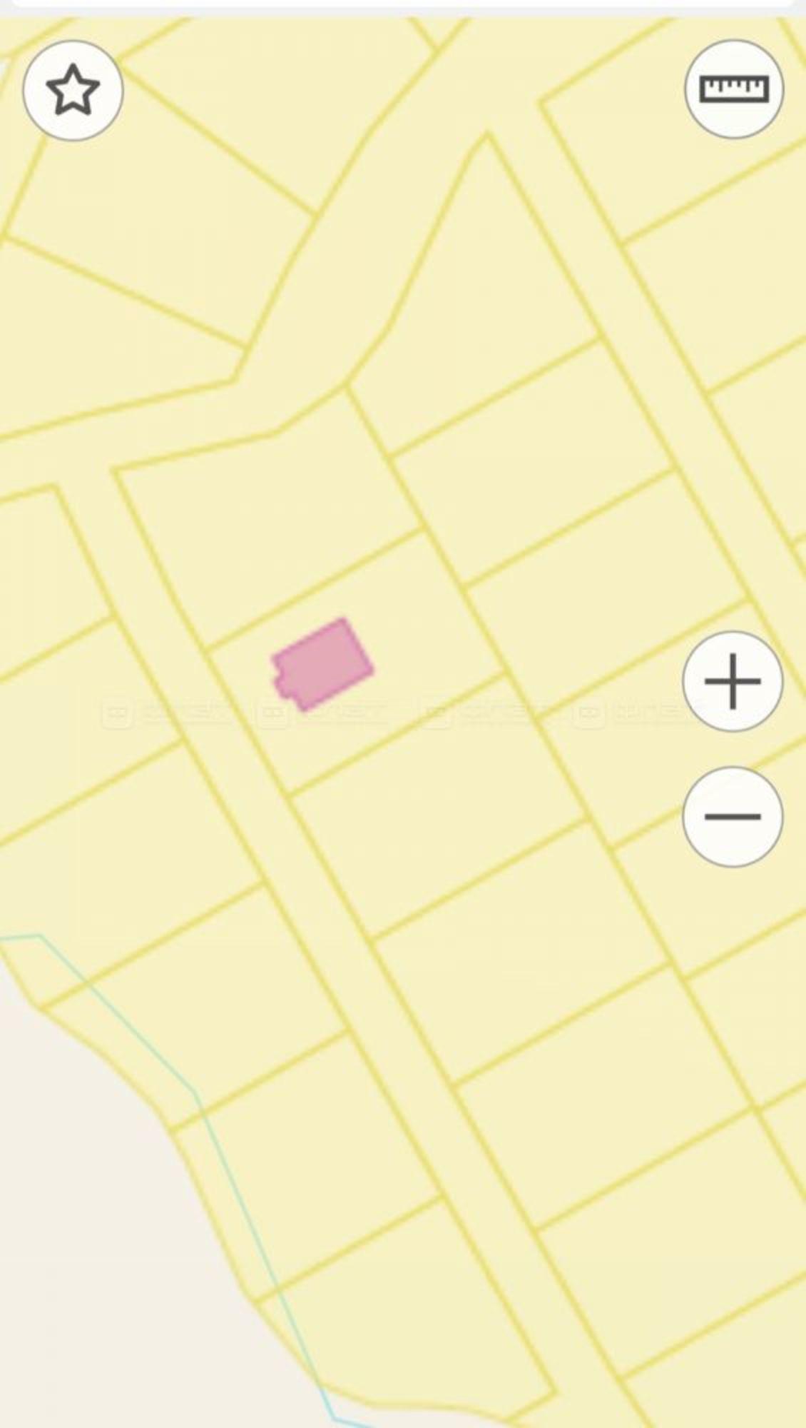 Купить землю, земельный участок за 1 300 000 рублей на ул. Озерная, дом 24