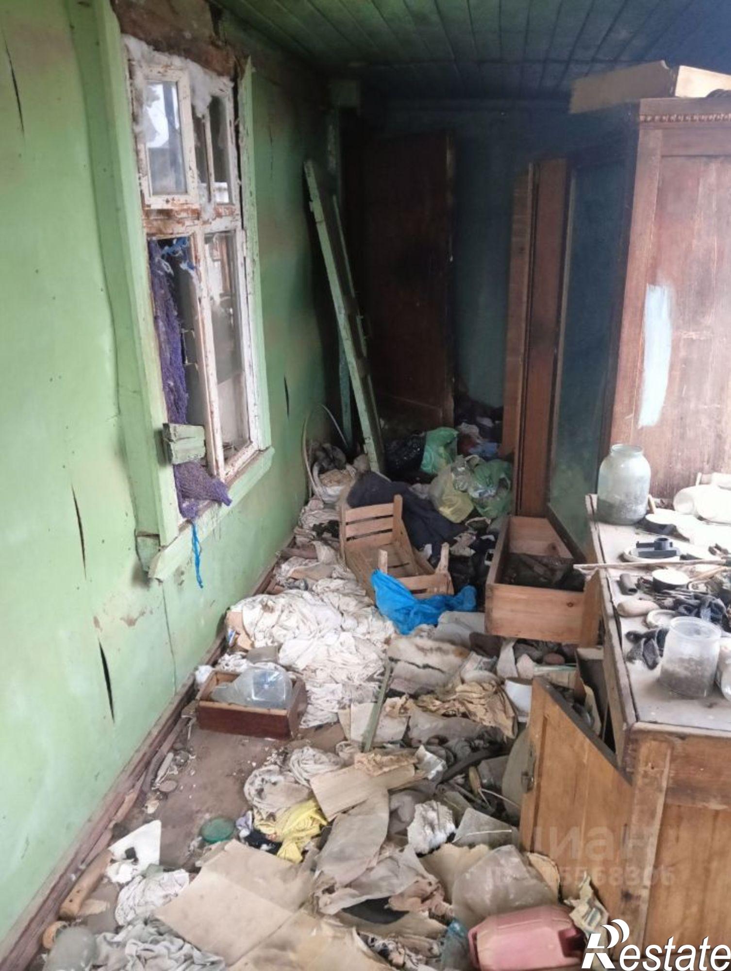 Купить ОСЗ, отдельно стоящее здание за 515 568 рублей на ул Павловская, 34