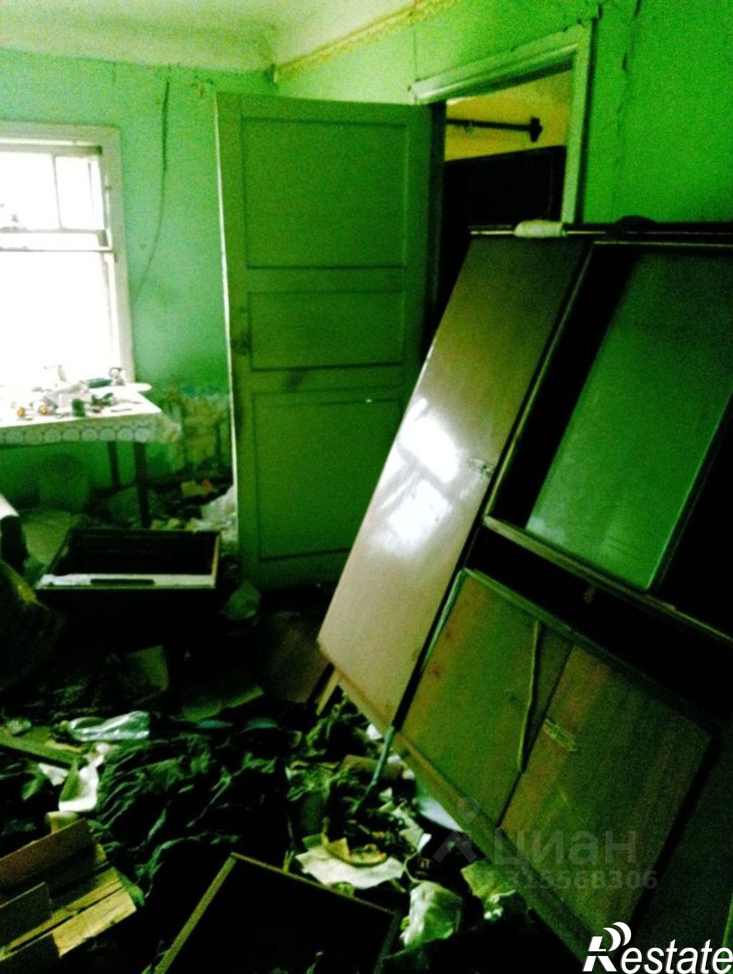 Купить ОСЗ, отдельно стоящее здание за 515 568 рублей на ул Павловская, 34