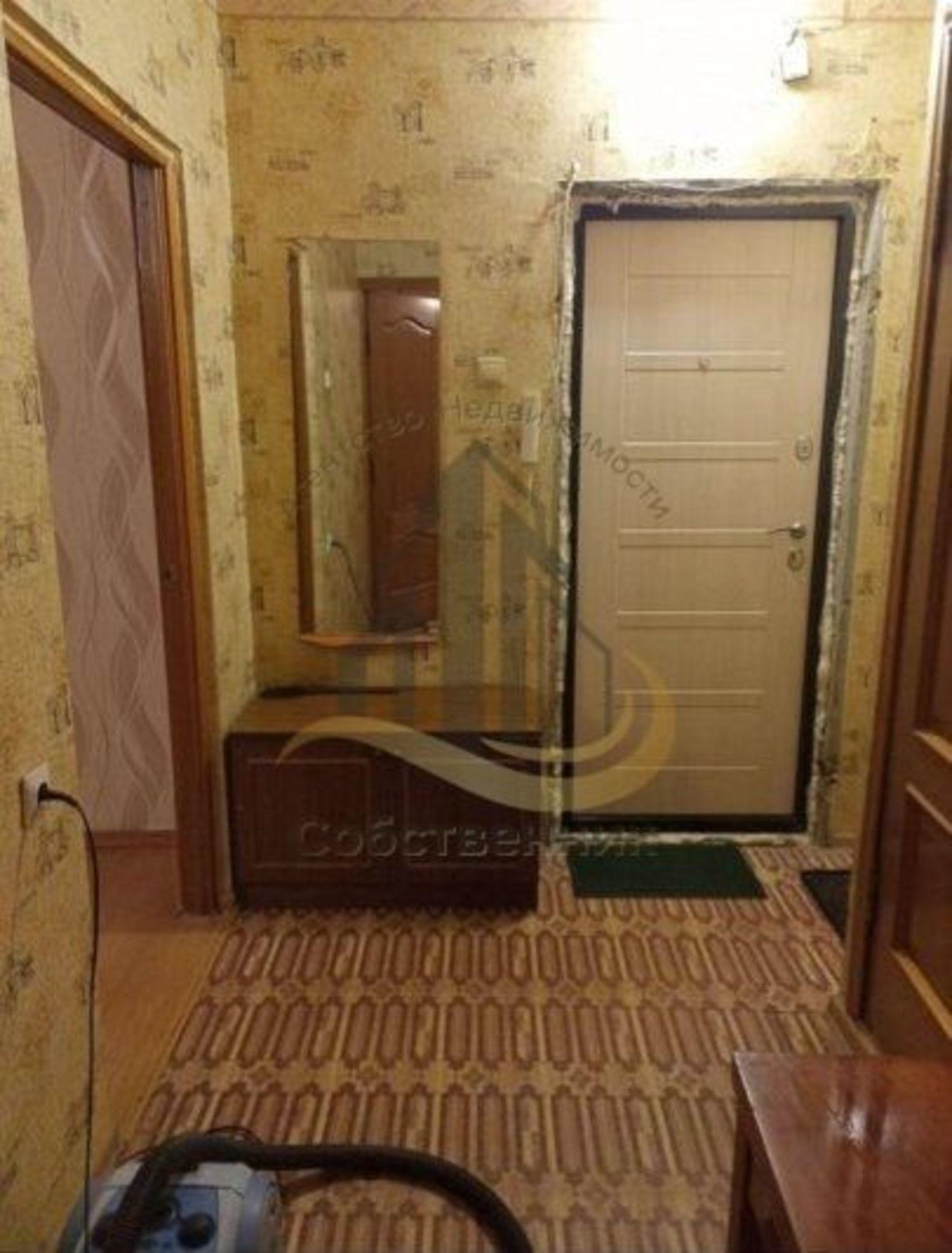 Сдать квартиру за 17 000 рублей на Королева мкр, 14