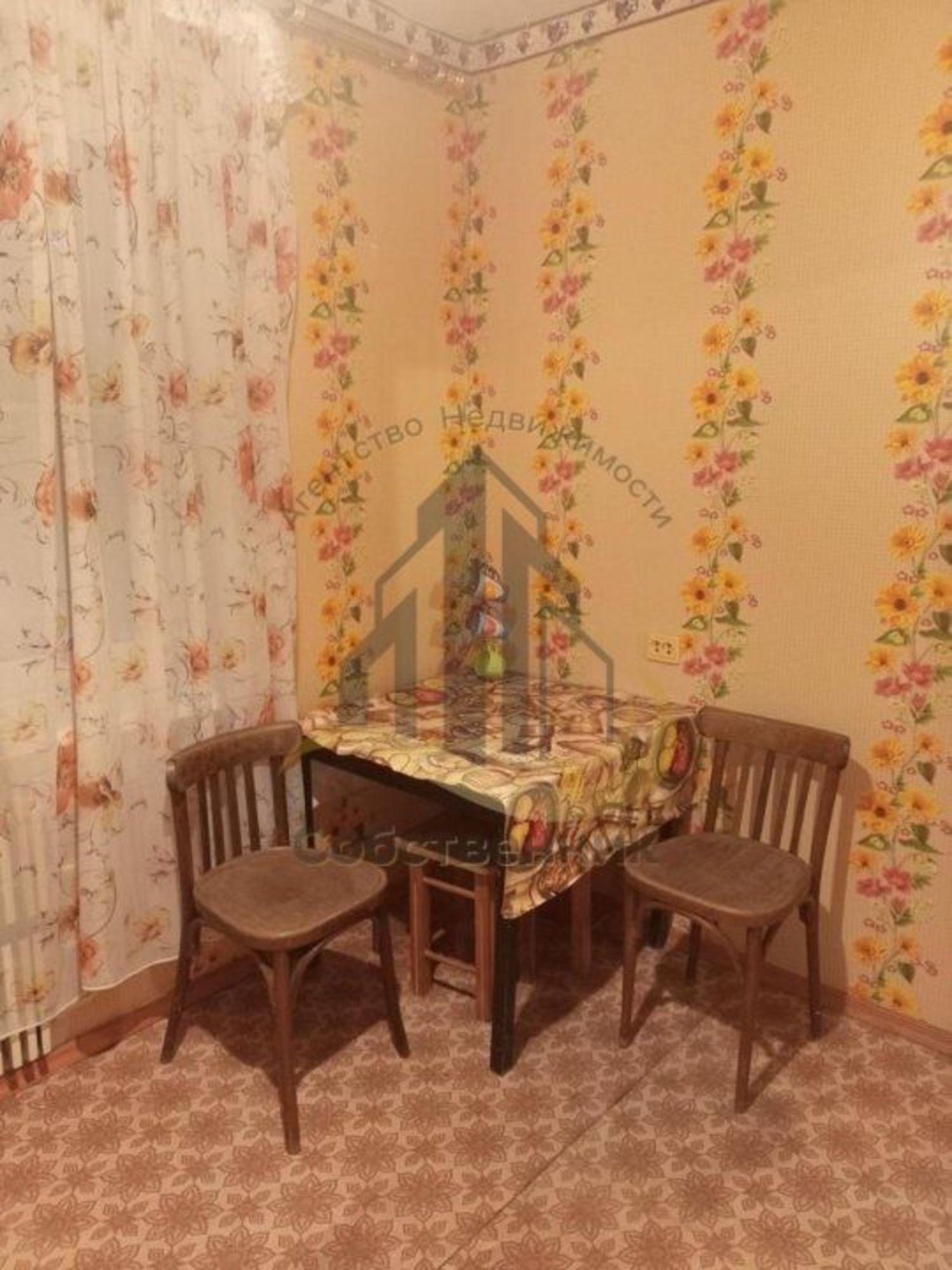 Сдать квартиру за 17 000 рублей на Королева мкр, 14