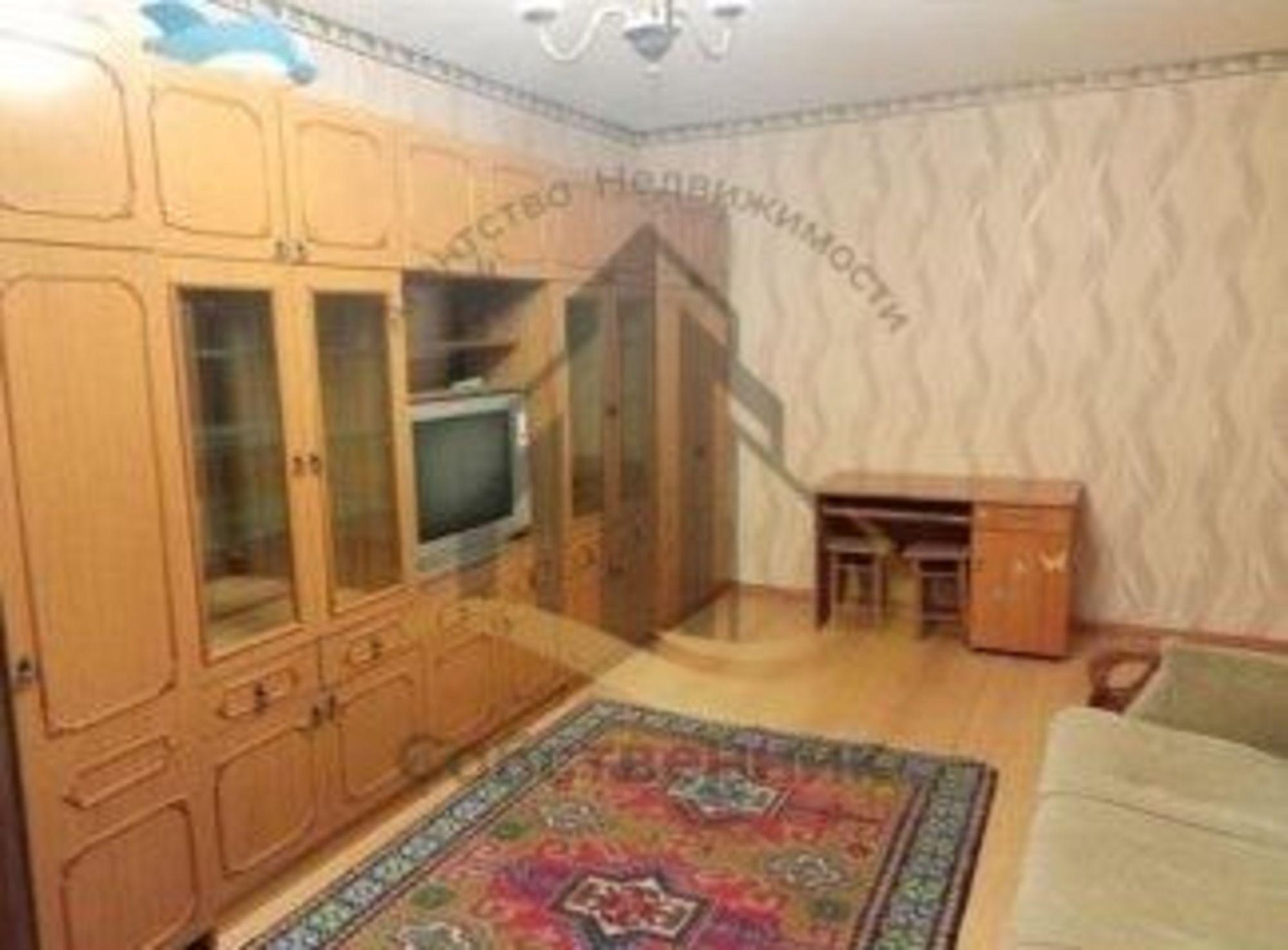 Сдать квартиру за 17 000 рублей на Королева мкр, 14