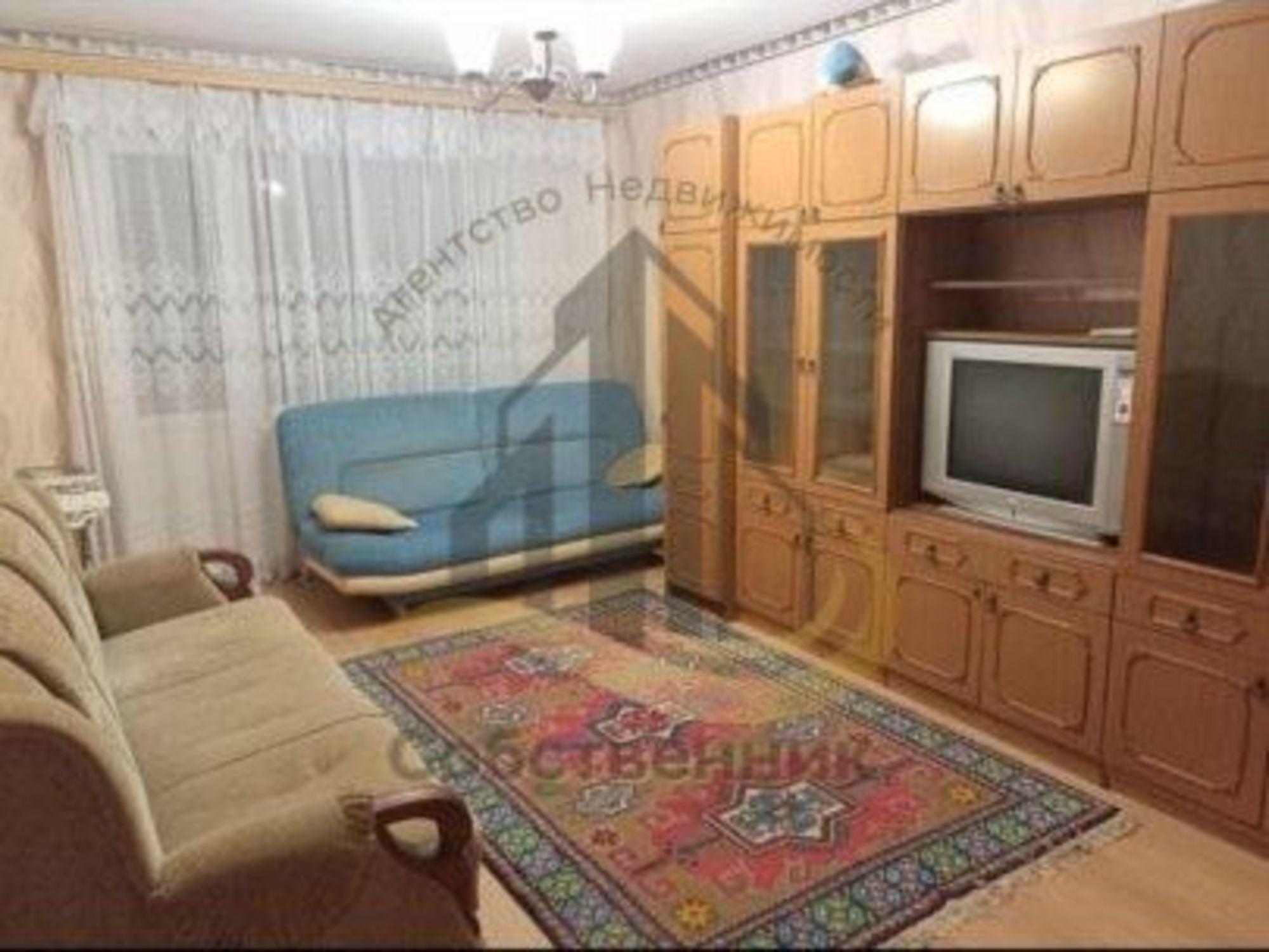 Сдать квартиру за 17 000 рублей на Королева мкр, 14