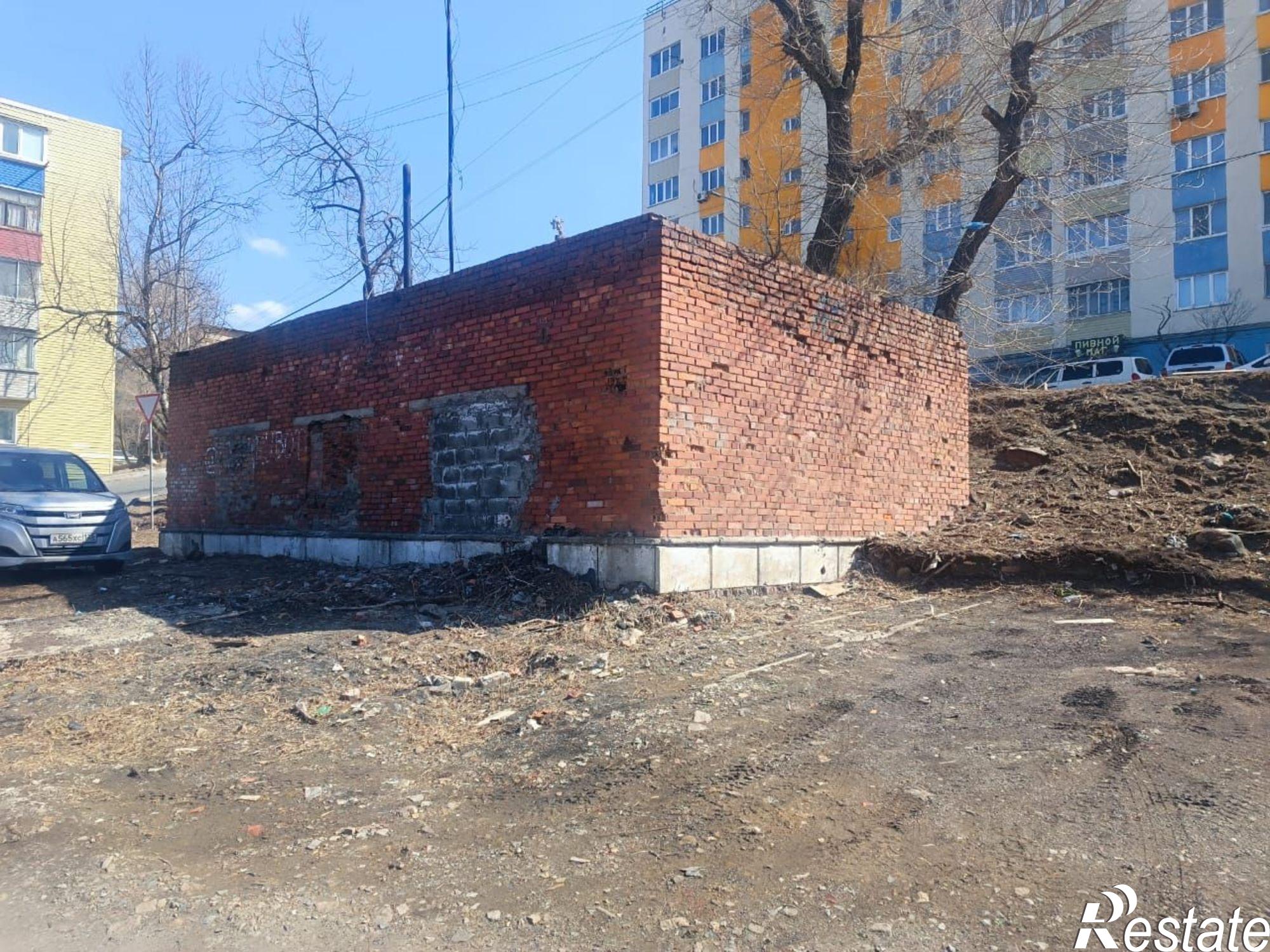 Купить ОСЗ, отдельно стоящее здание за 4 862 460 рублей на ул Зои Космодемьянской, 38
