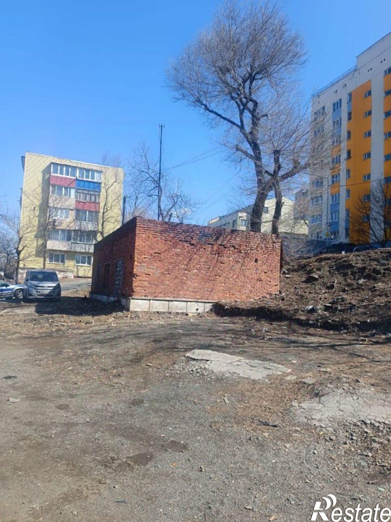 Купить ОСЗ, отдельно стоящее здание за 4 862 460 рублей на ул Зои Космодемьянской, 38