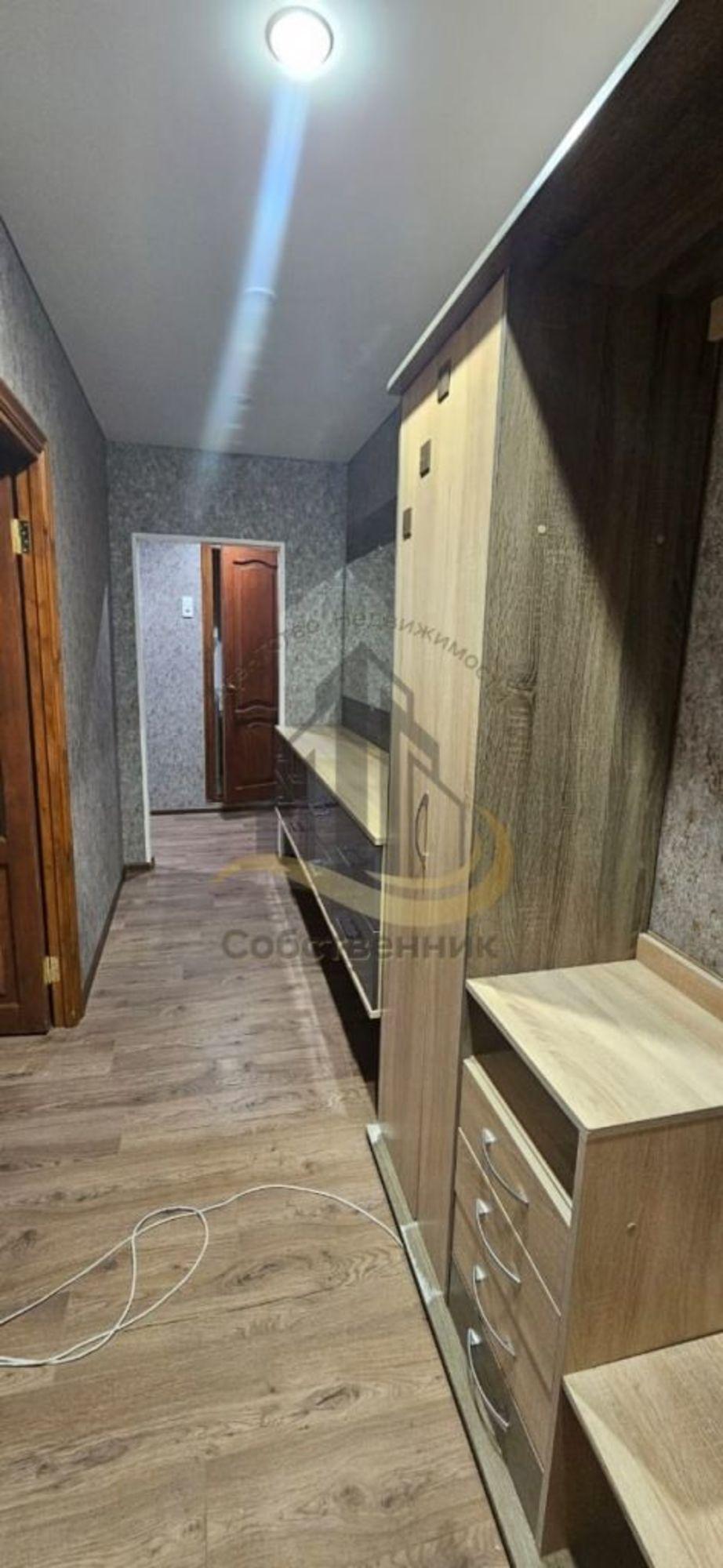 Сдать квартиру за 27 000 рублей на Королева мкр, 32Б