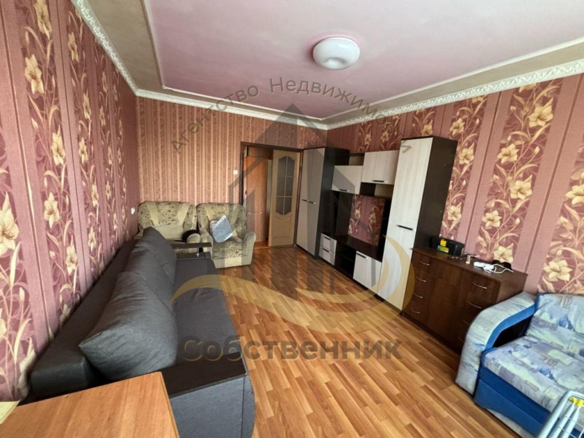 Сдать квартиру за 25 000 рублей на Рудничный мкр, 10