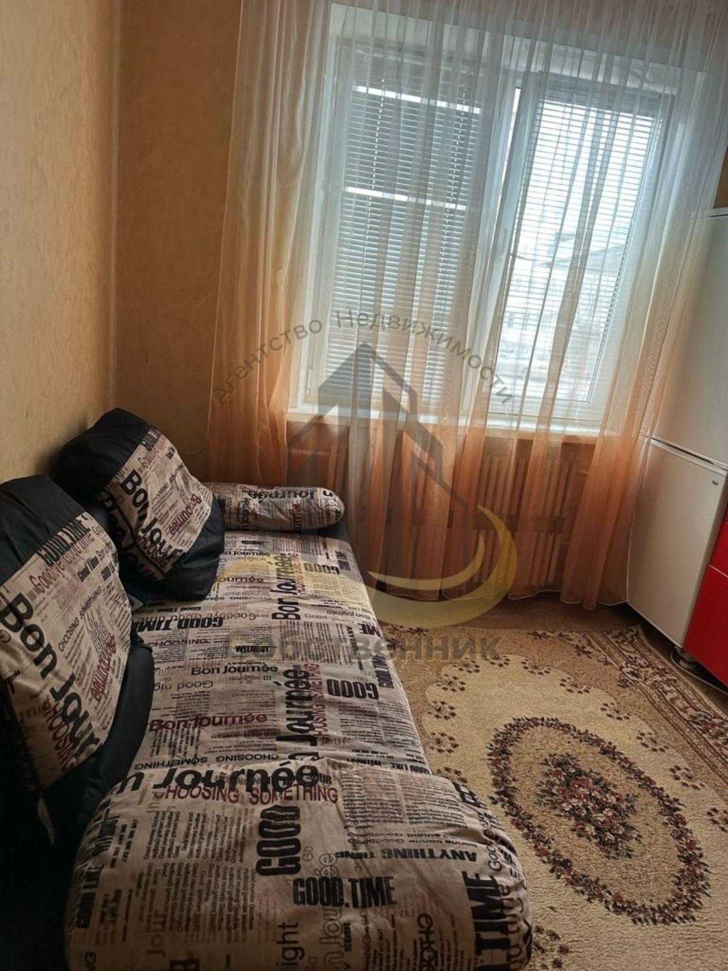 Сдать квартиру за 40 000 рублей на Восточный мкр, 2А