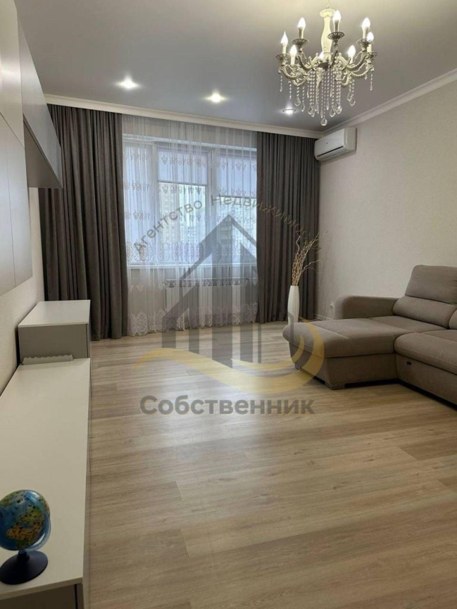 Сдать квартиру за 60 000 рублей на Степной мкр, 13