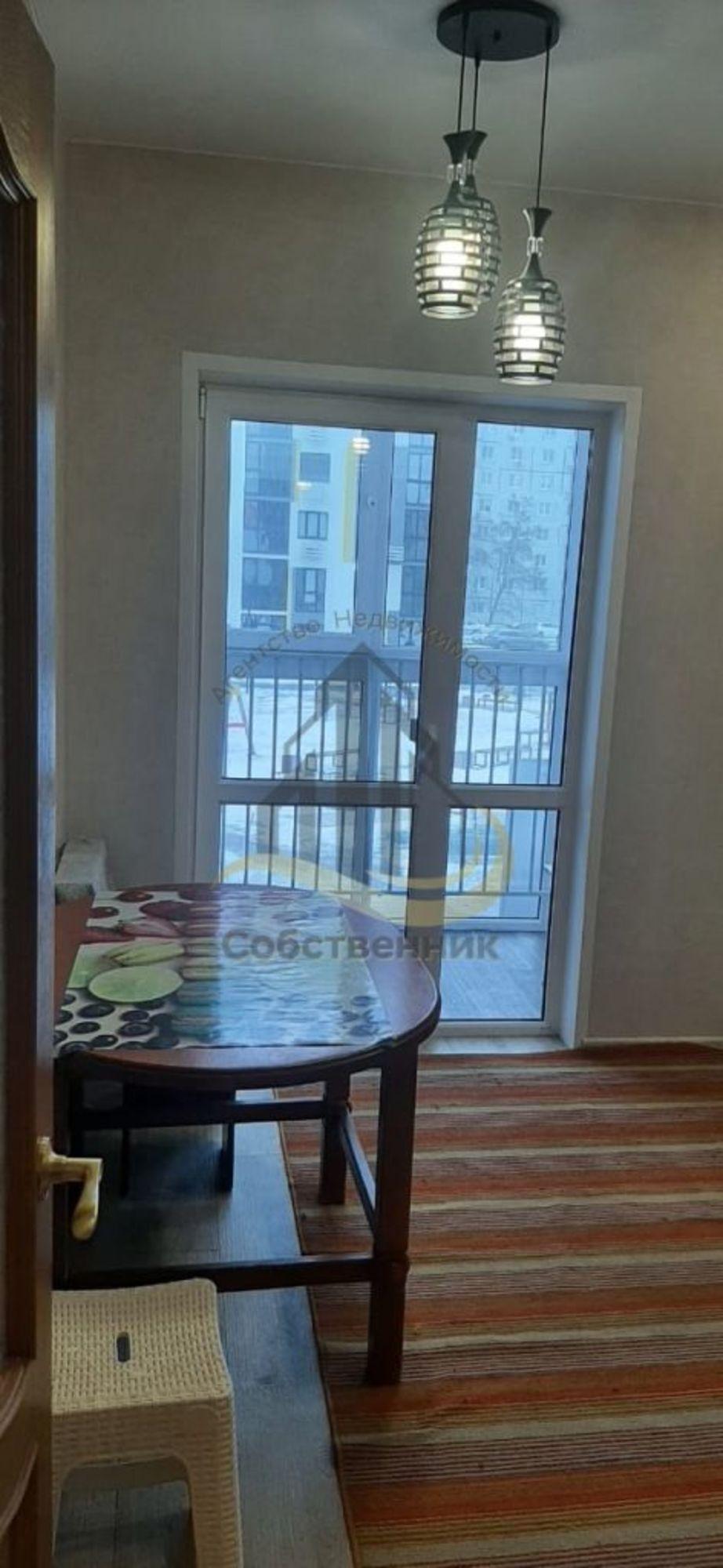 Сдать квартиру за 20 000 рублей на Макаренко мкр, 41А