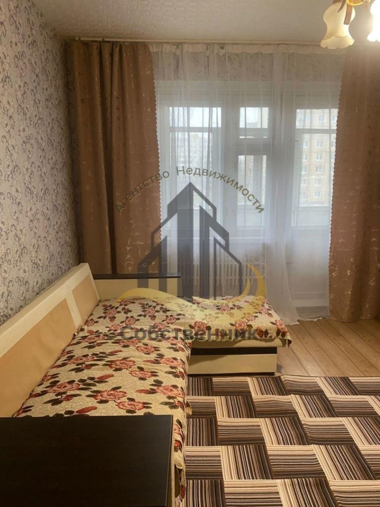 Сдать квартиру за 20 000 рублей на Восточный мкр, 3А