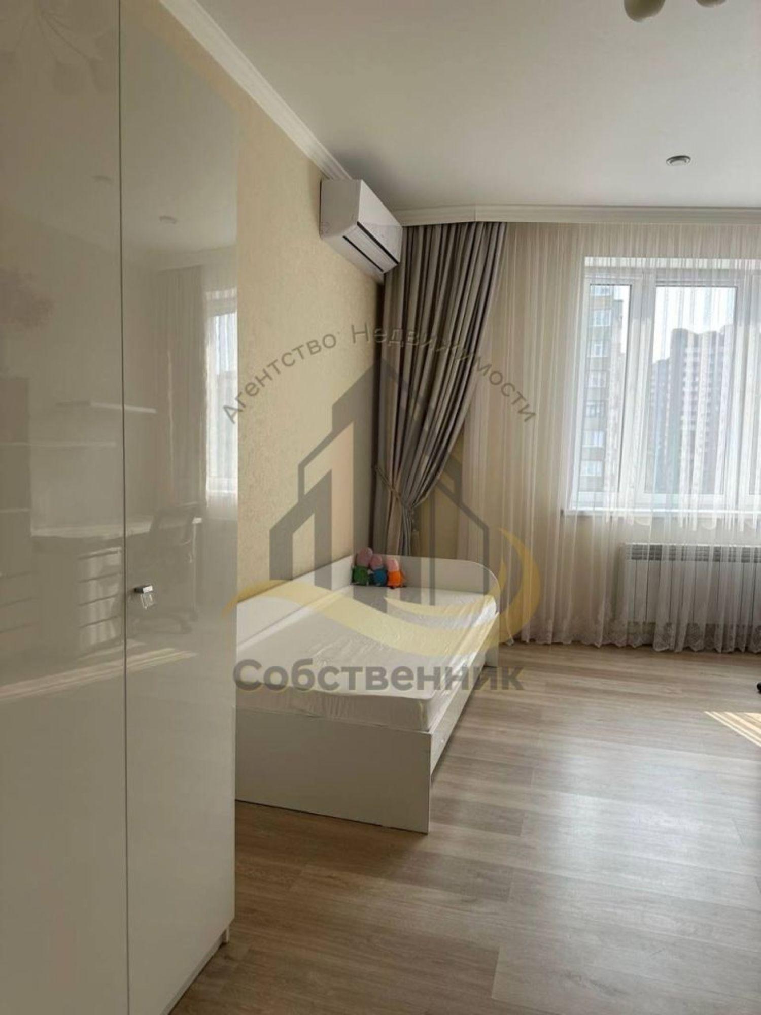 Сдать квартиру за 60 000 рублей на Степной мкр, 13