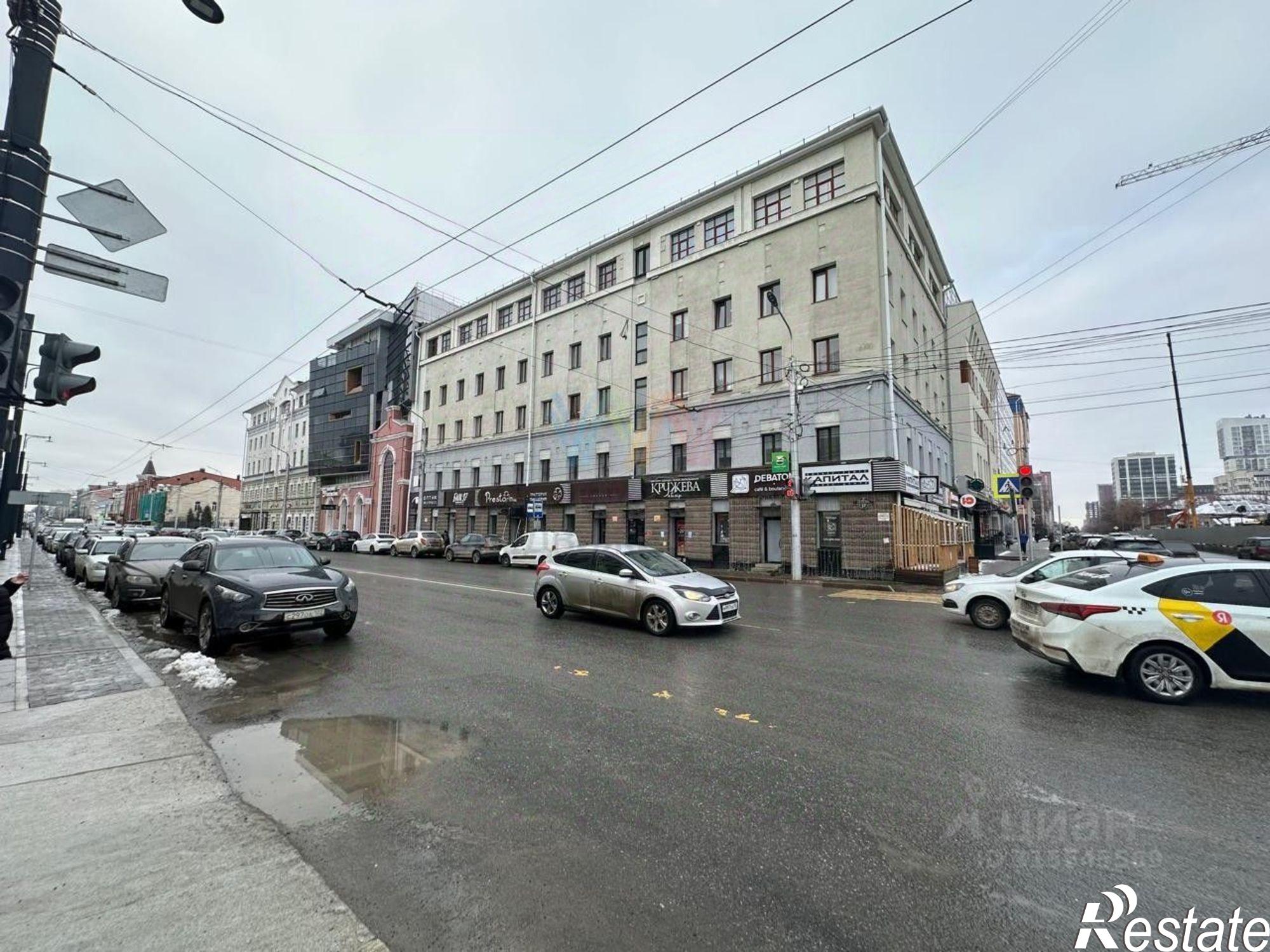 Купить офис, помещение под офис за 10 760 900 рублей на улица Карла Маркса, 37 к3 Купить офис, помещение под офис за 10 760 900 рублей на улица Карла Маркса, 37 к3