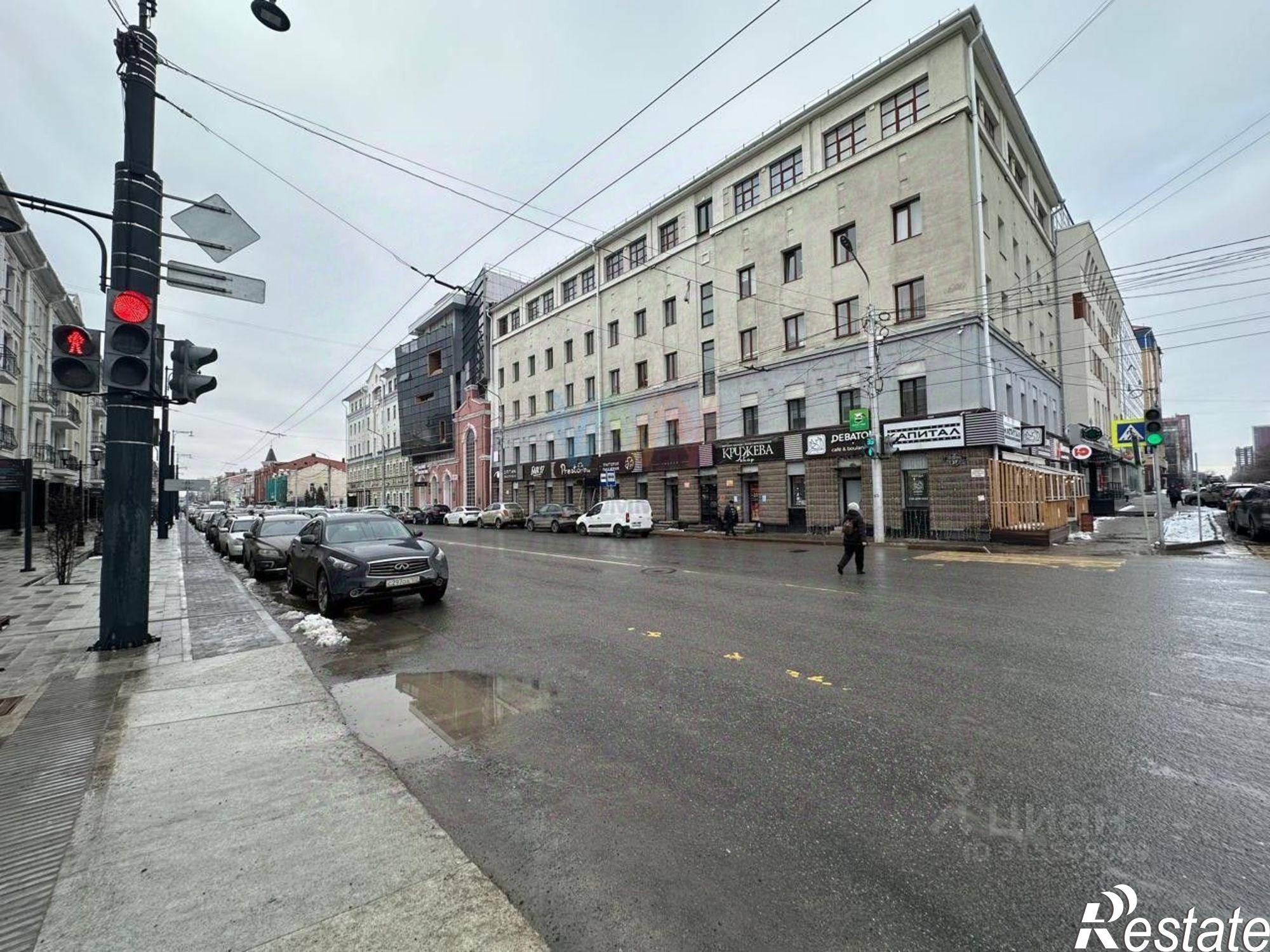 Купить офис, помещение под офис за 10 760 900 рублей на улица Карла Маркса, 37 к3 Купить офис, помещение под офис за 10 760 900 рублей на улица Карла Маркса, 37 к3