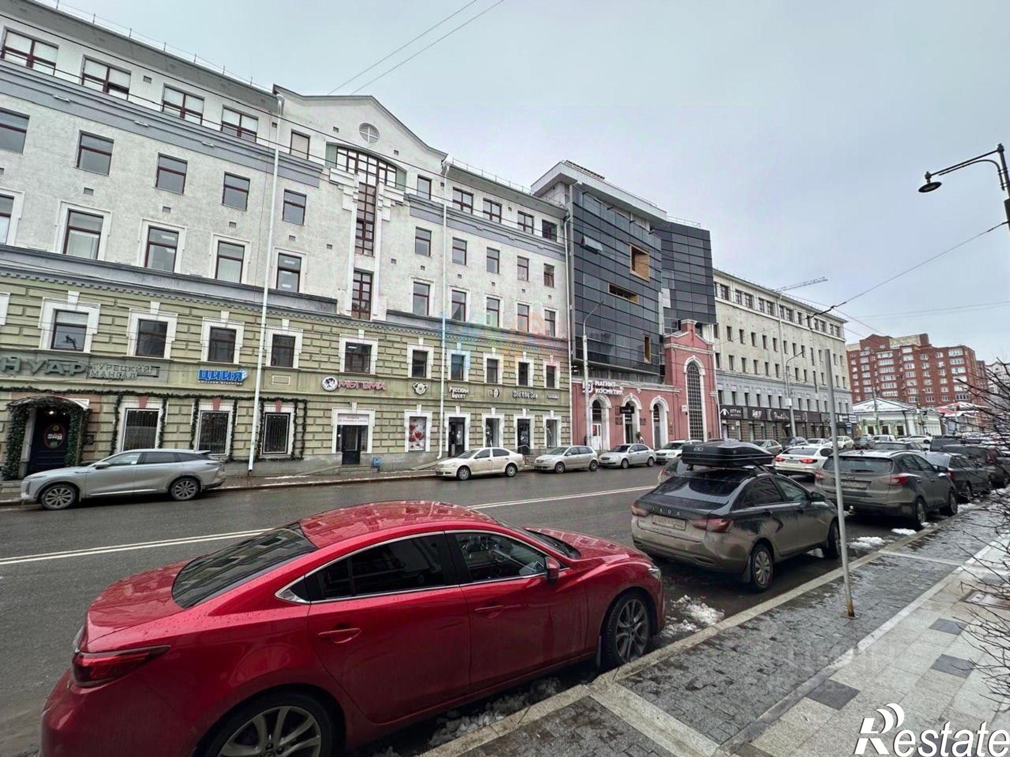 Купить офис, помещение под офис за 10 760 900 рублей на улица Карла Маркса, 37 к3 Купить офис, помещение под офис за 10 760 900 рублей на улица Карла Маркса, 37 к3
