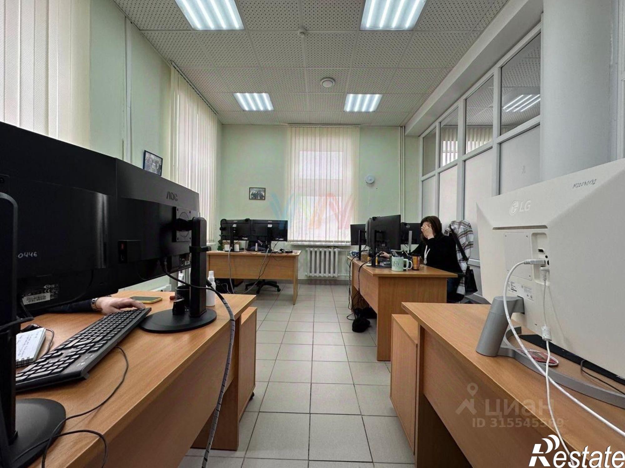Купить офис, помещение под офис за 10 760 900 рублей на улица Карла Маркса, 37 к3 Купить офис, помещение под офис за 10 760 900 рублей на улица Карла Маркса, 37 к3