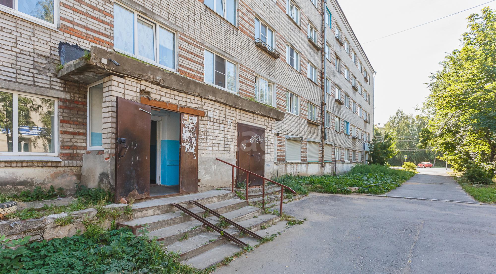 Купить комнату за 1 100 000 рублей на улица Горького, 97