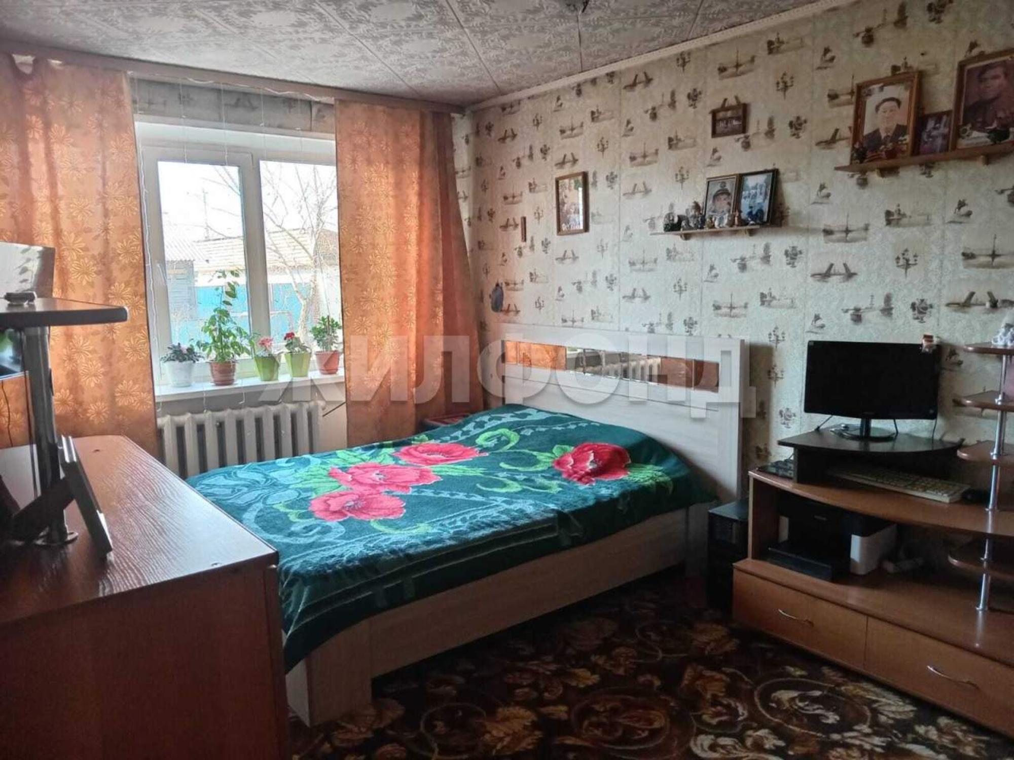 Купить дачу, дом, коттедж за 13 150 000 рублей на Академика Королева улица