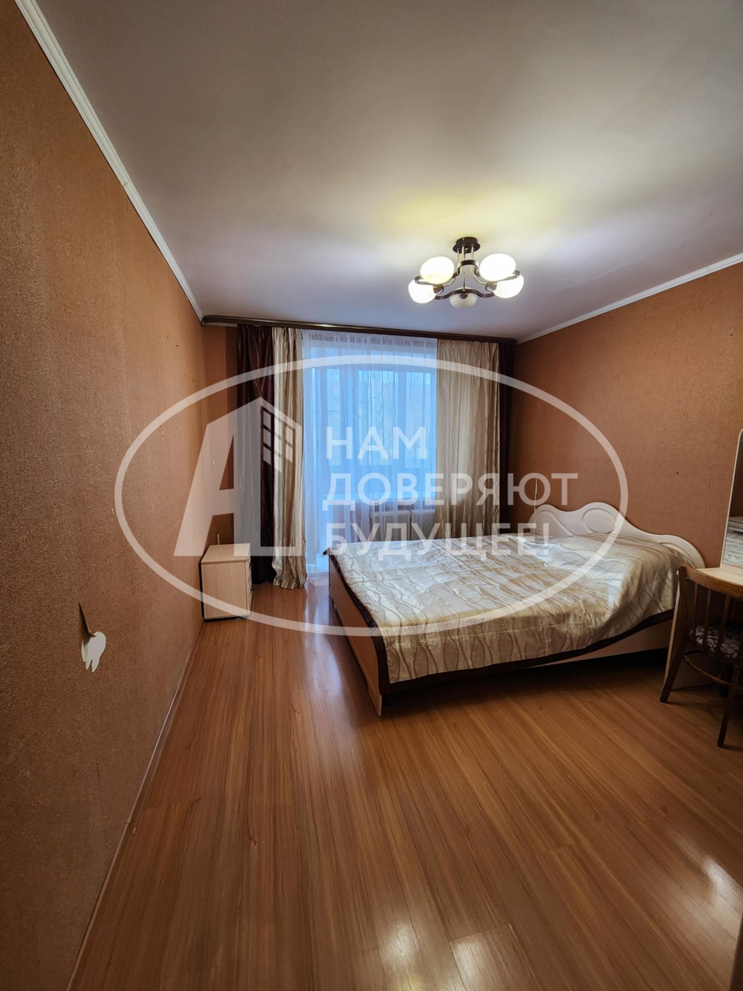 Купить квартиру за 3 300 000 рублей на улица Нефтяников, 8Б