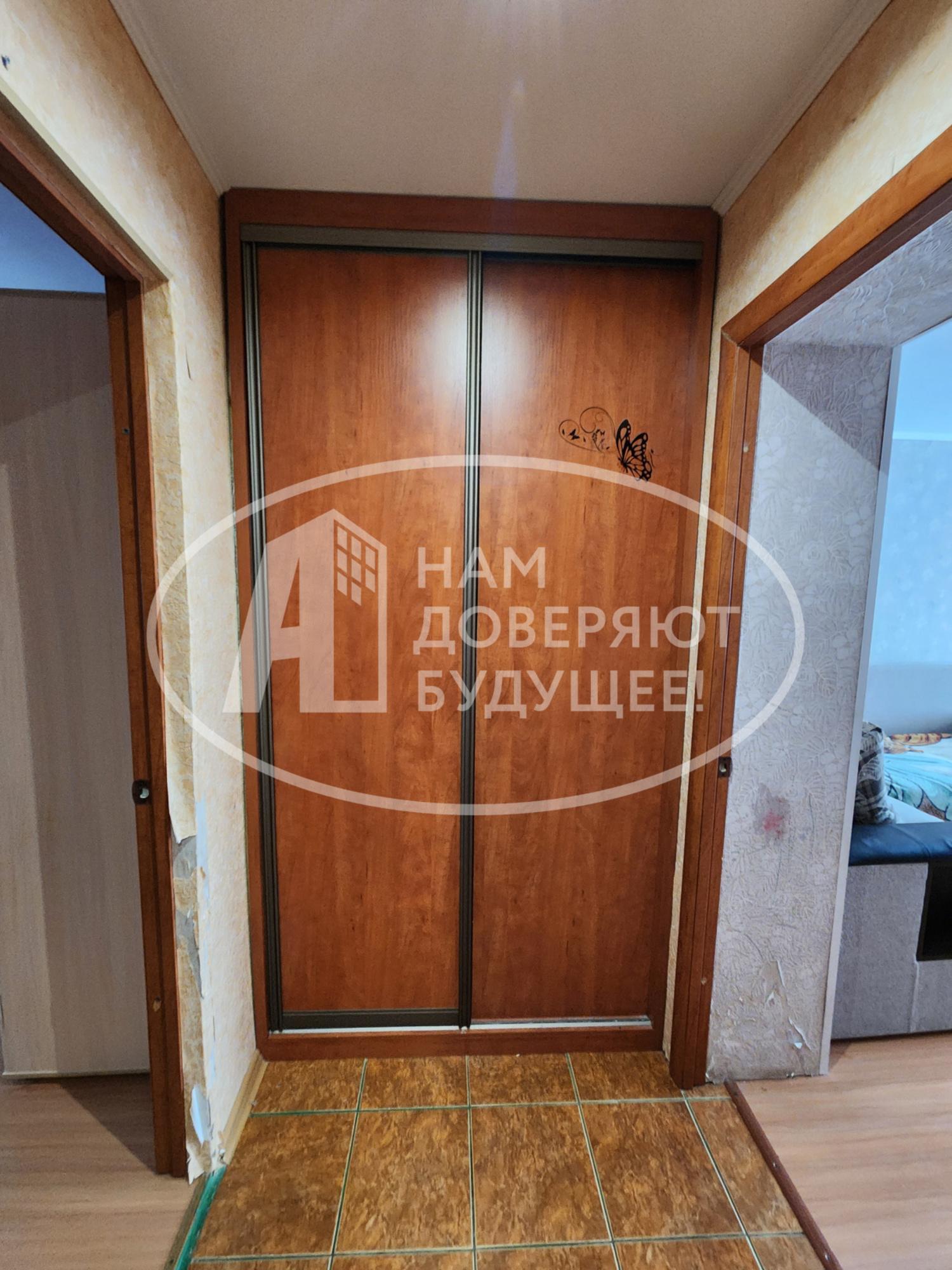 Купить квартиру за 3 300 000 рублей на улица Нефтяников, 8Б