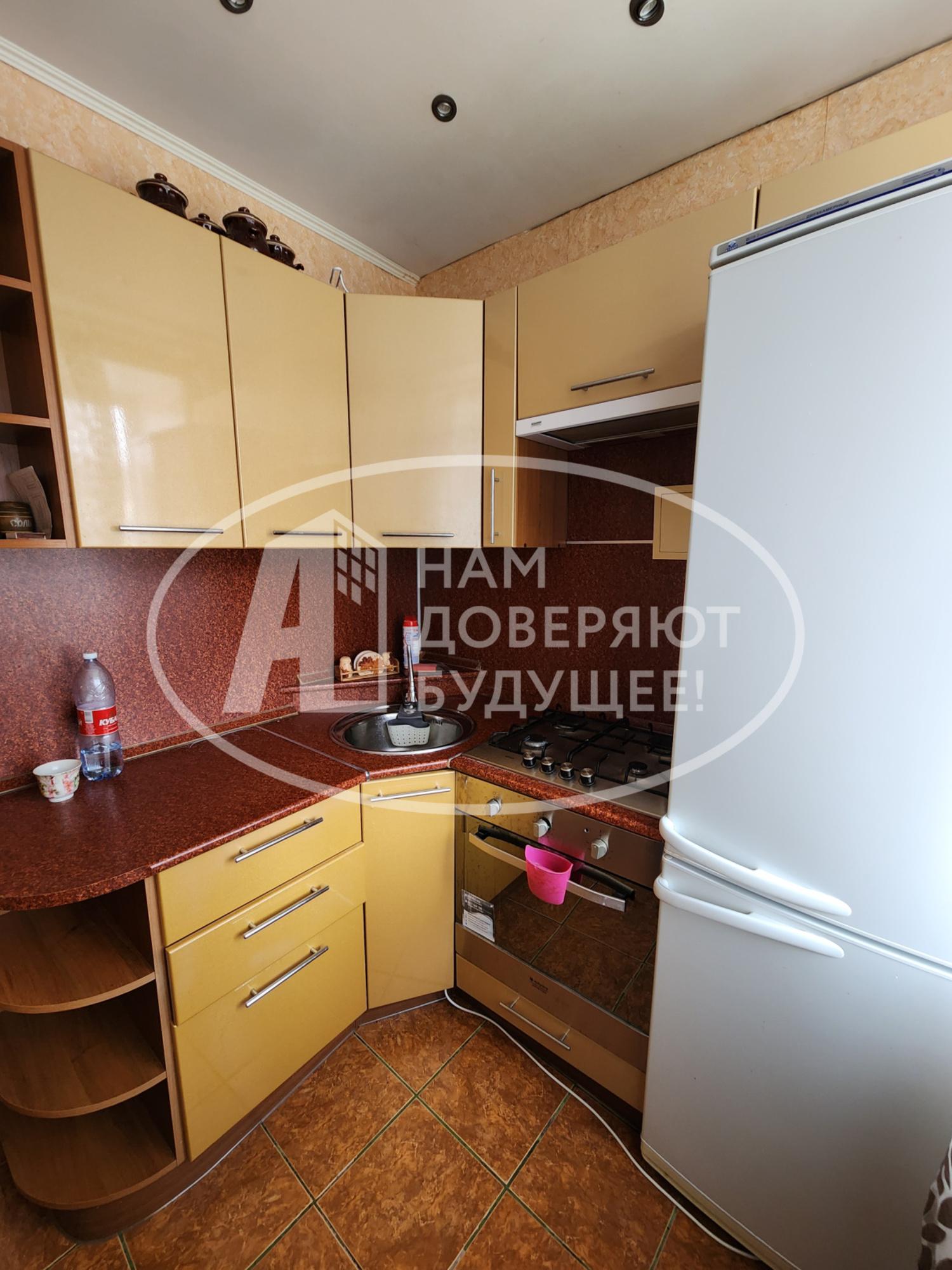 Купить квартиру за 3 300 000 рублей на улица Нефтяников, 8Б