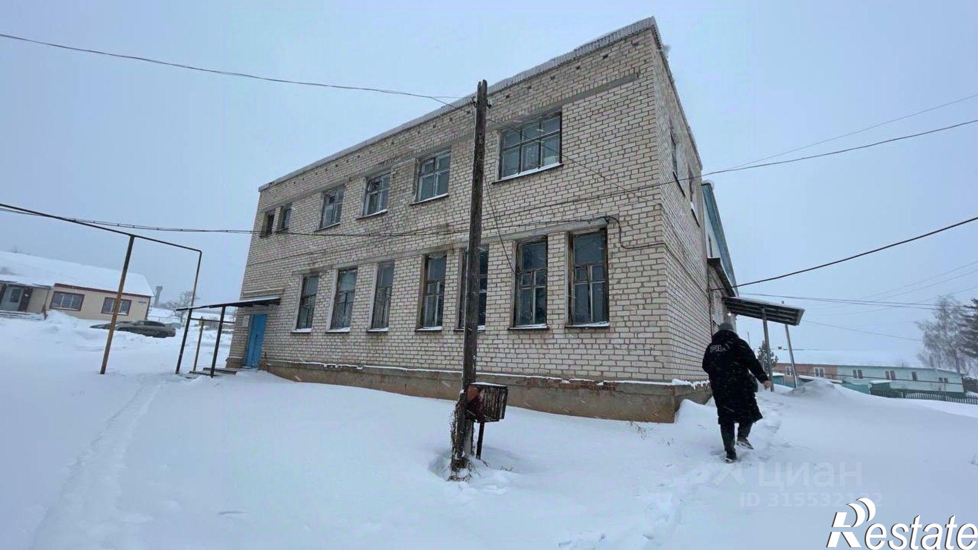 Сдать офис, помещение под офис за 103 616 рублей на ул Центральная, 3