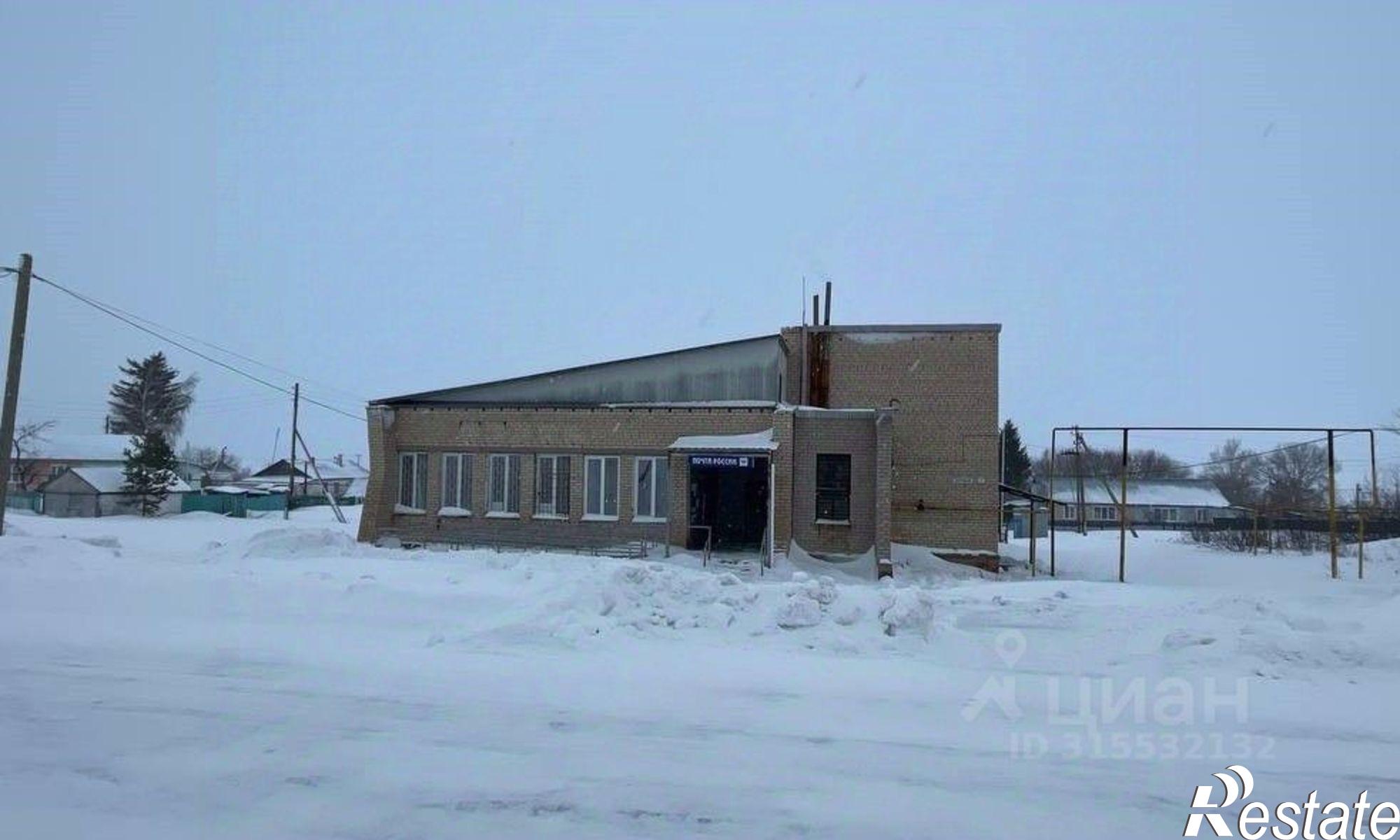 Сдать офис, помещение под офис за 103 616 рублей на ул Центральная, 3